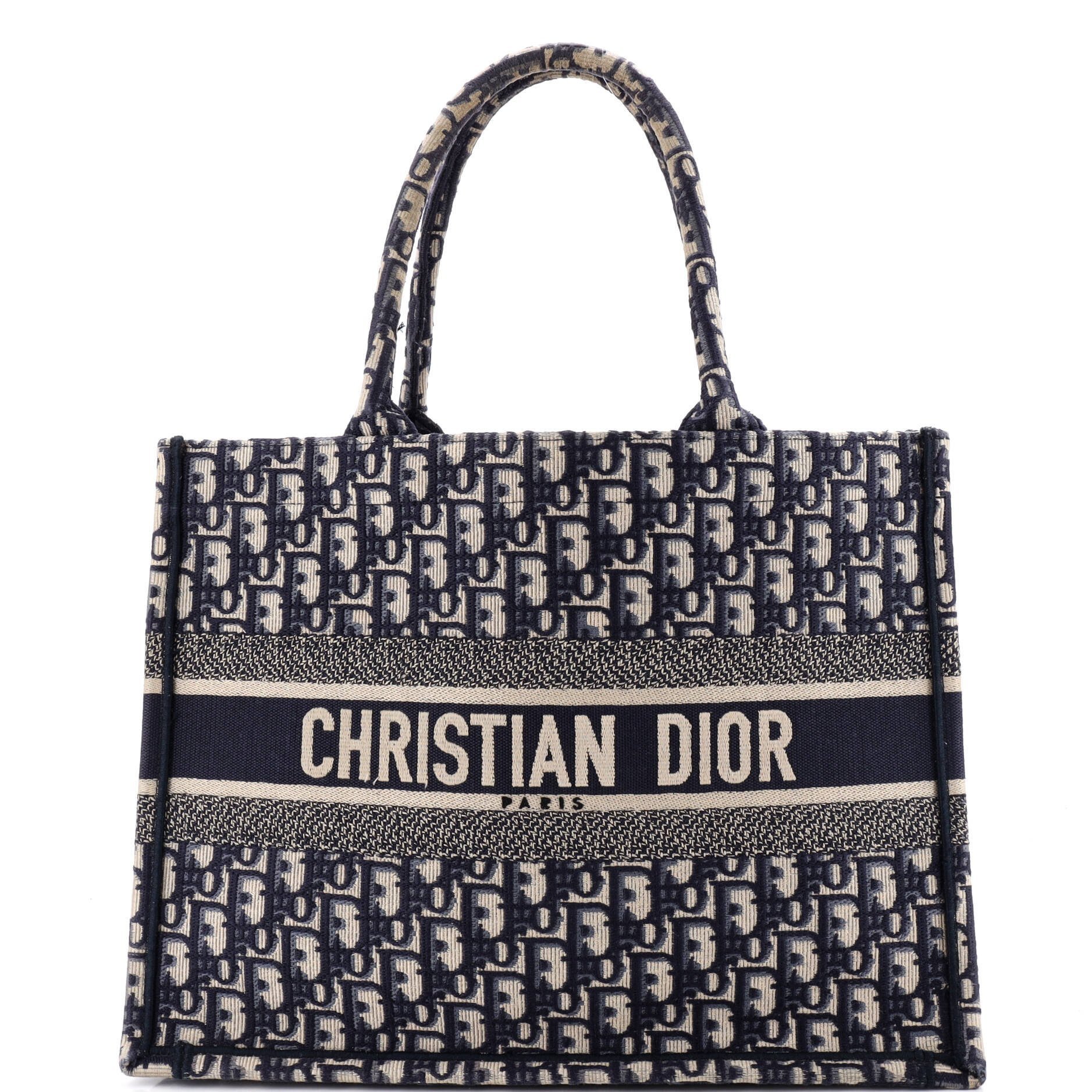 Cloth tote