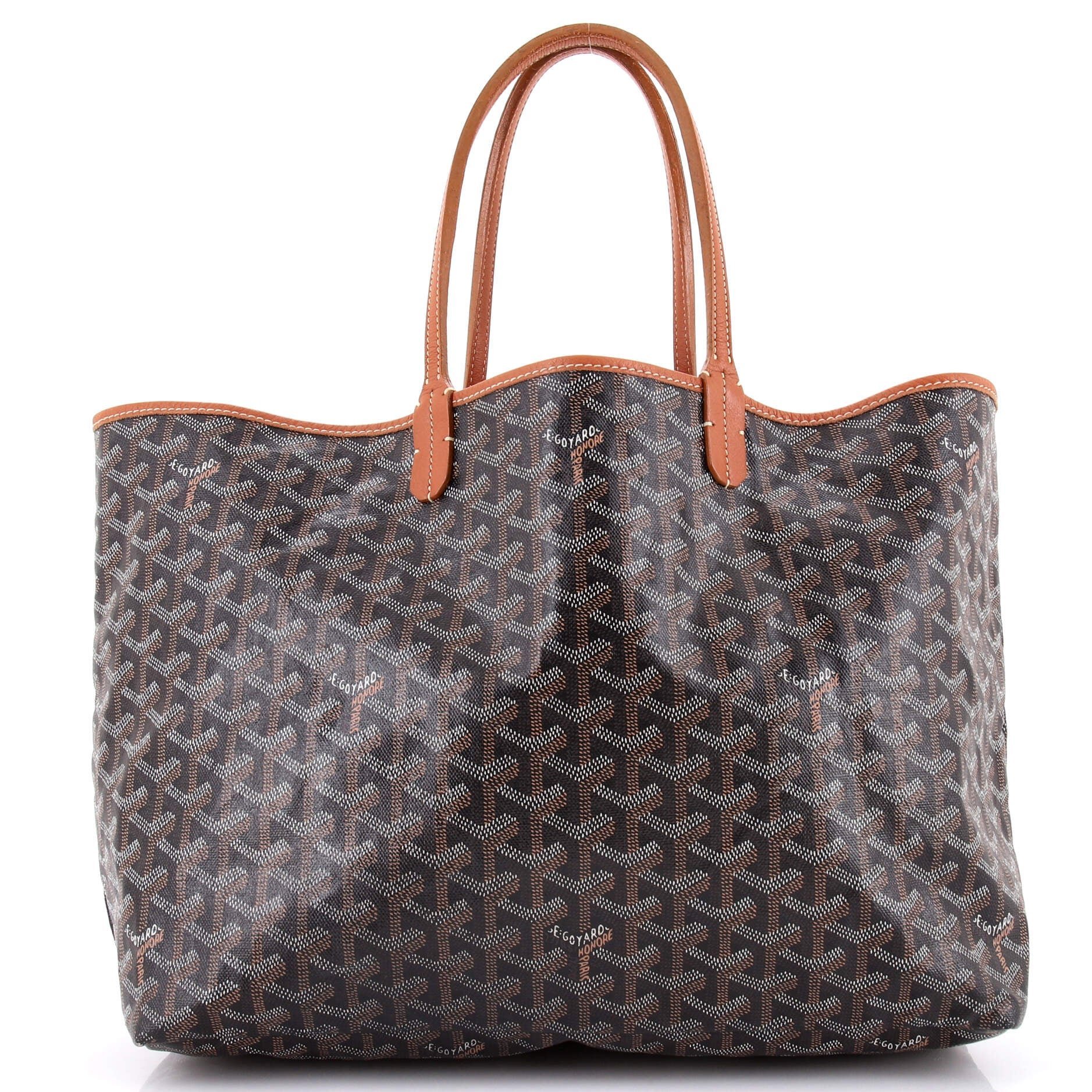 Cloth tote
