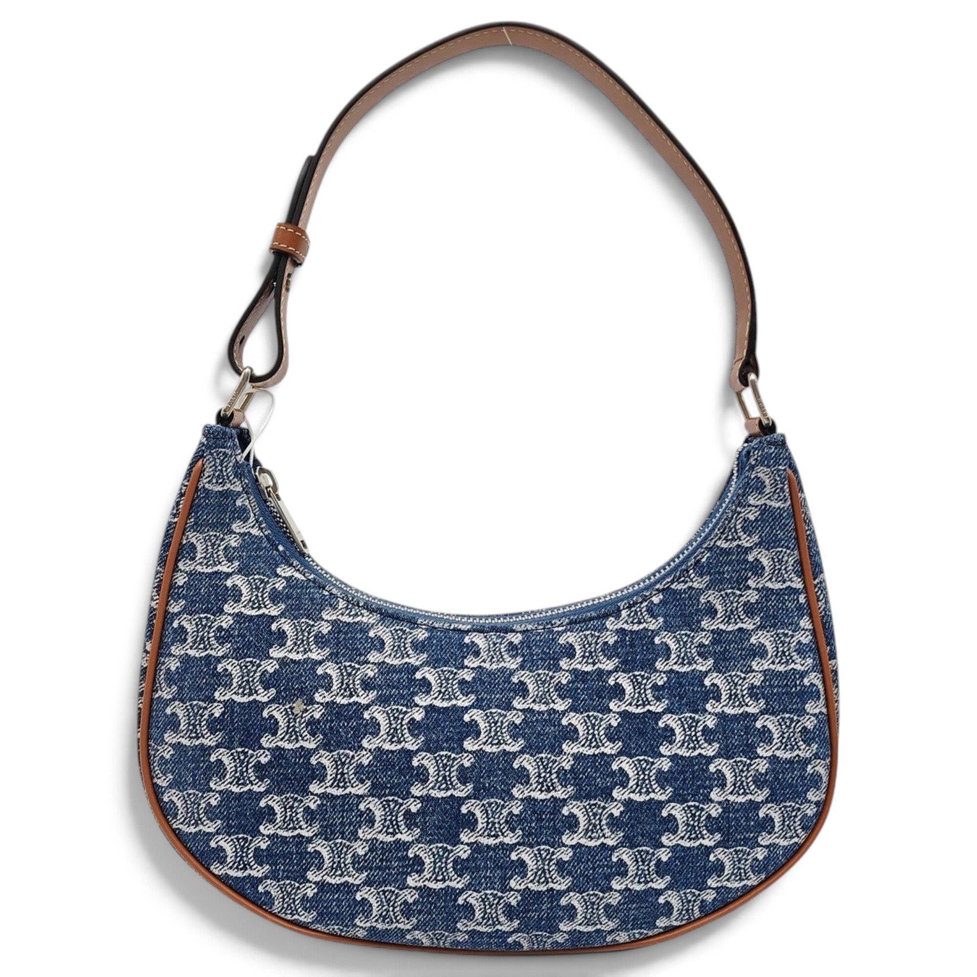 Ava cloth handbag