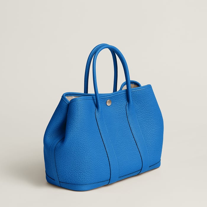 Bleu Hydra Garden Party 30 Bag