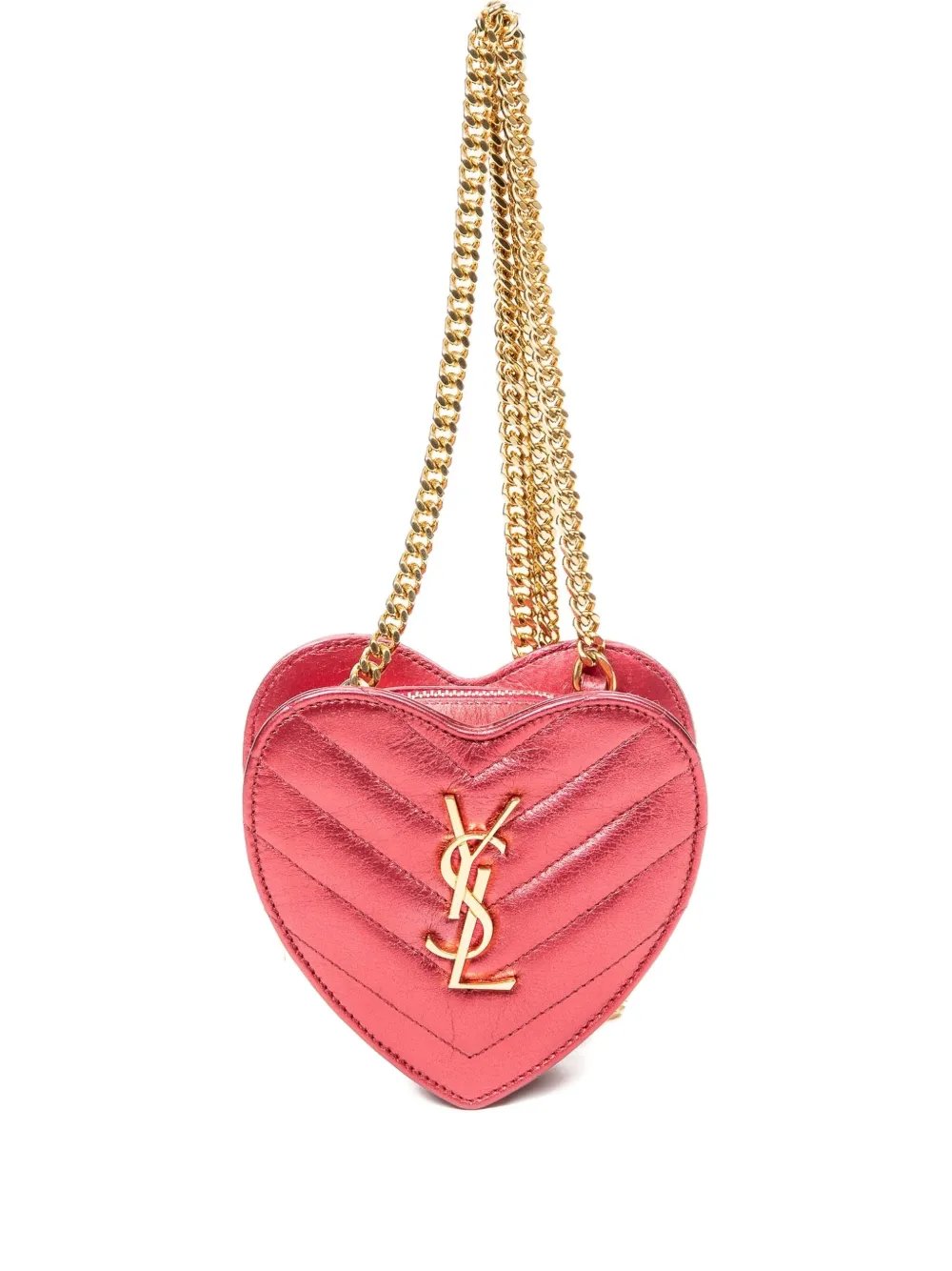 2000 Love Heart crossbody bag