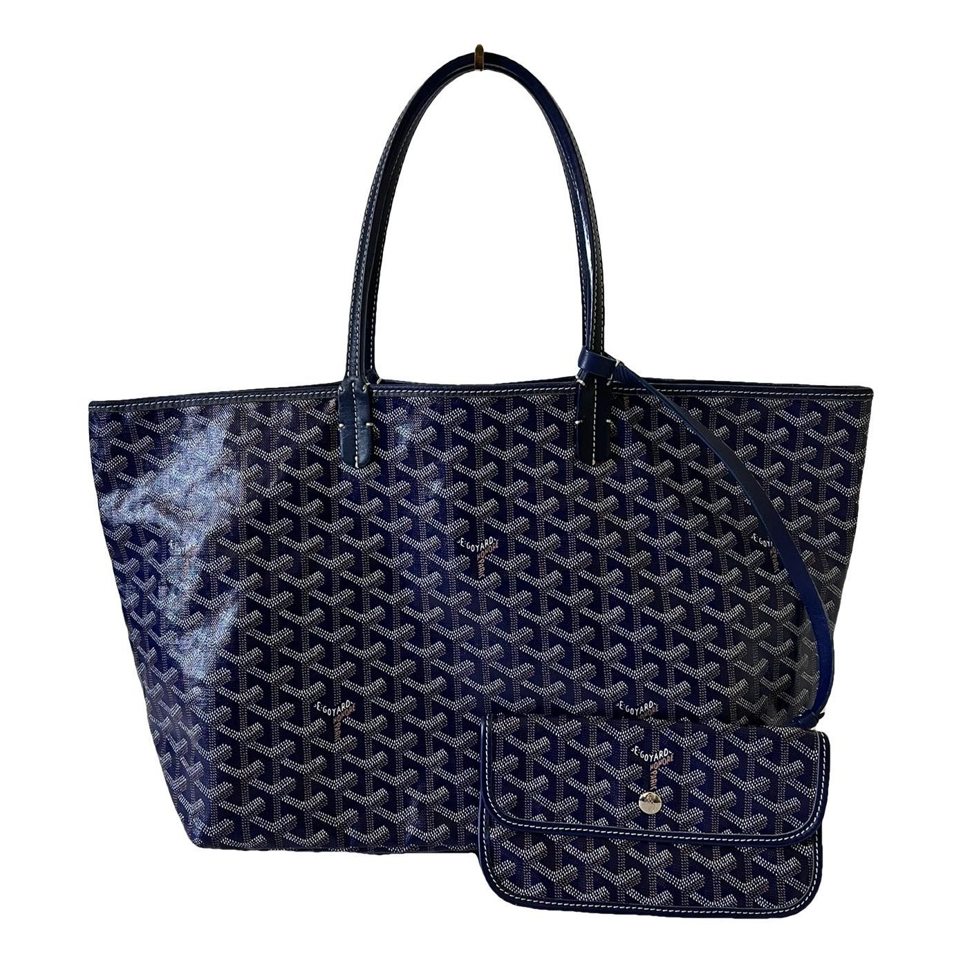 Saint-Louis tote
