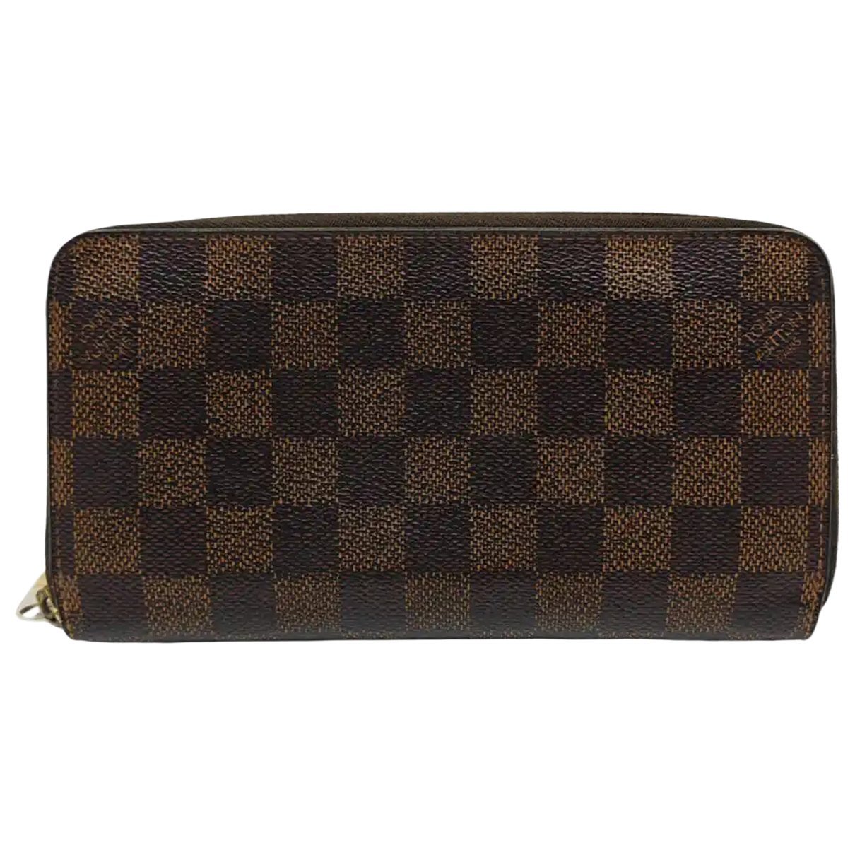 Leather mini bag