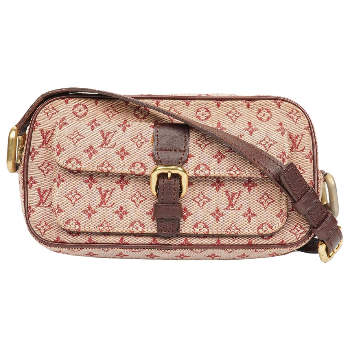 Juliette cloth handbag