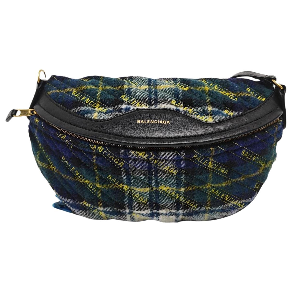 Cloth handbag
