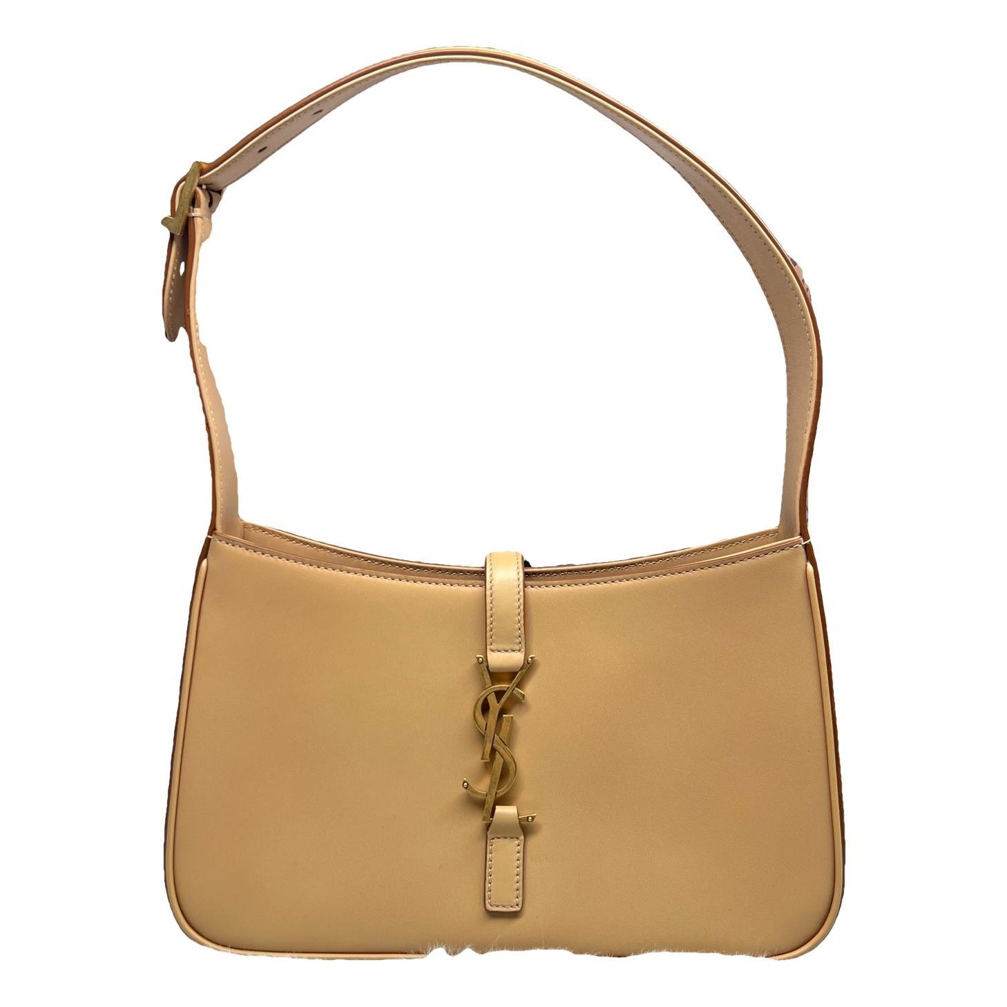 Leather bag