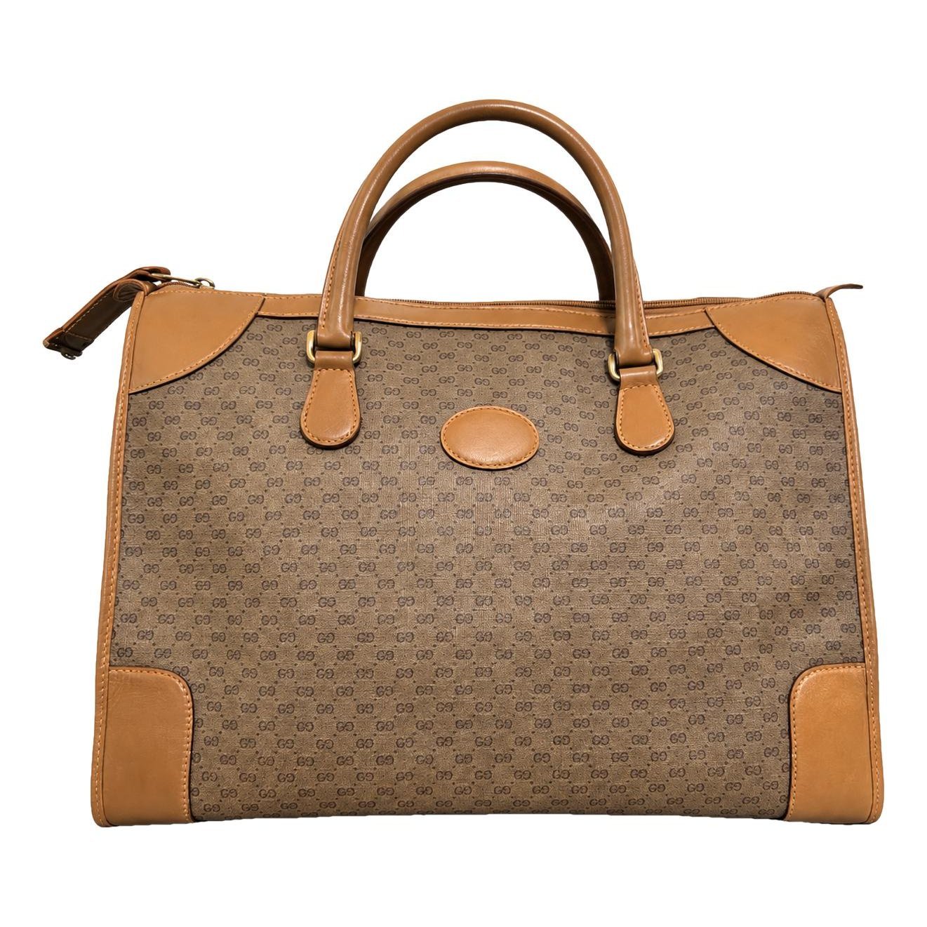 GG Marmont Shopping leather handbag