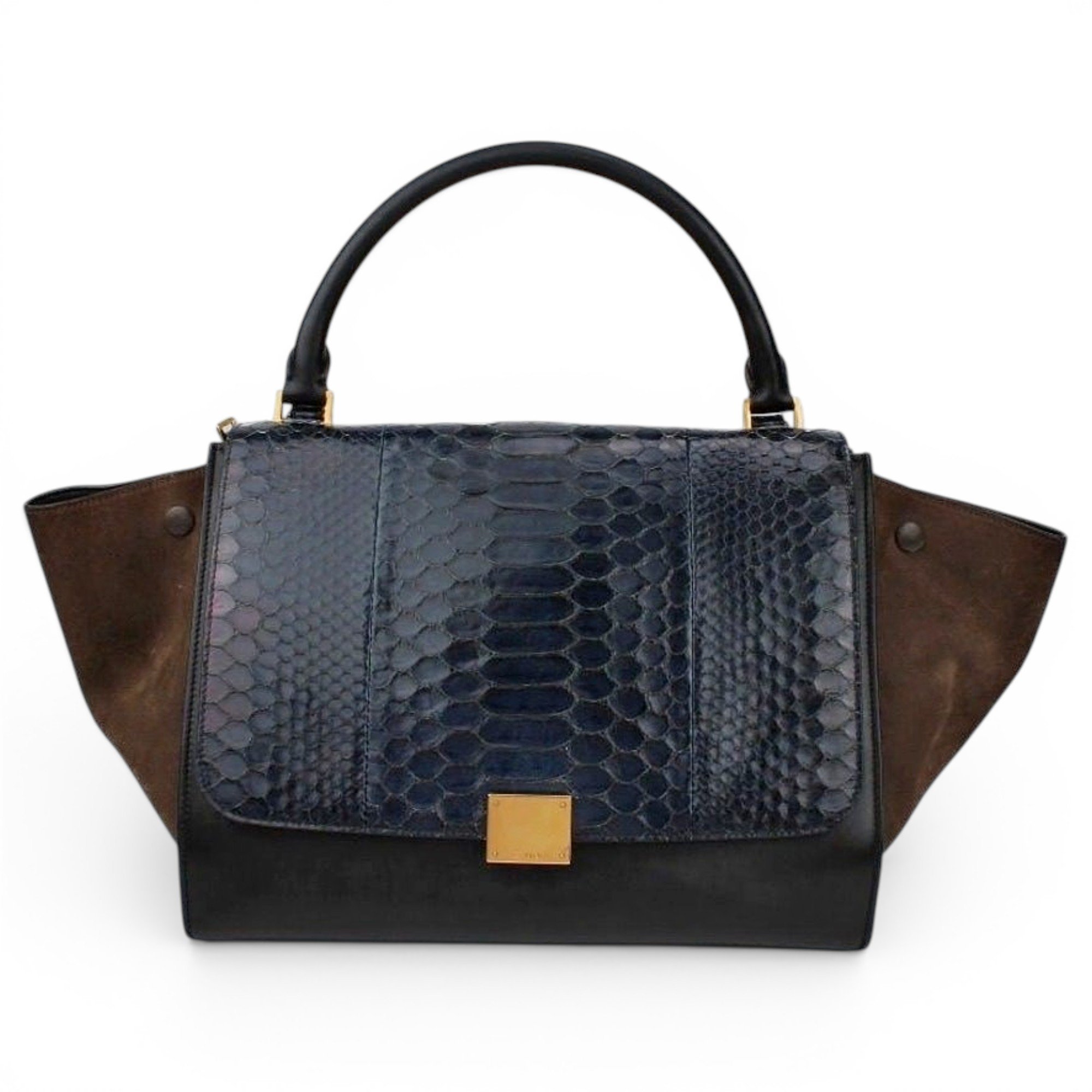 Python handbag
