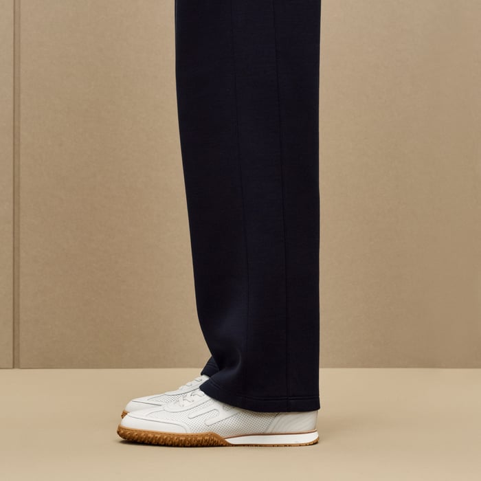 Bleu Nuit "Edition Nomade" Jogging Pants