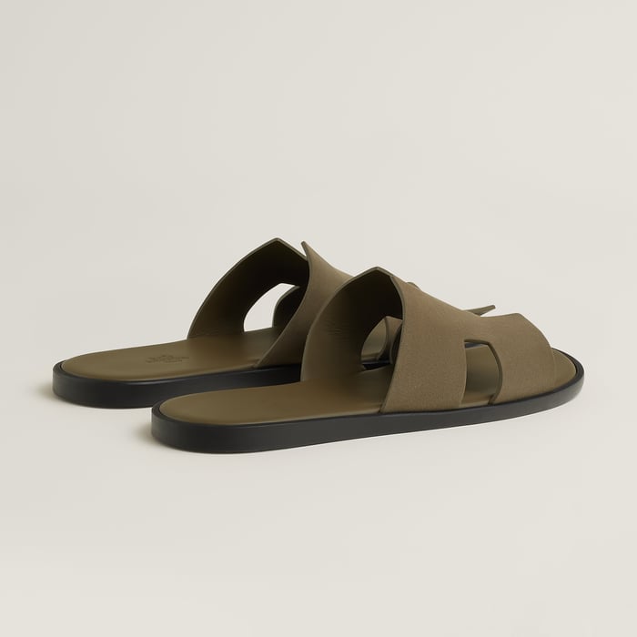 Vert Toundra Izmir Sandal
