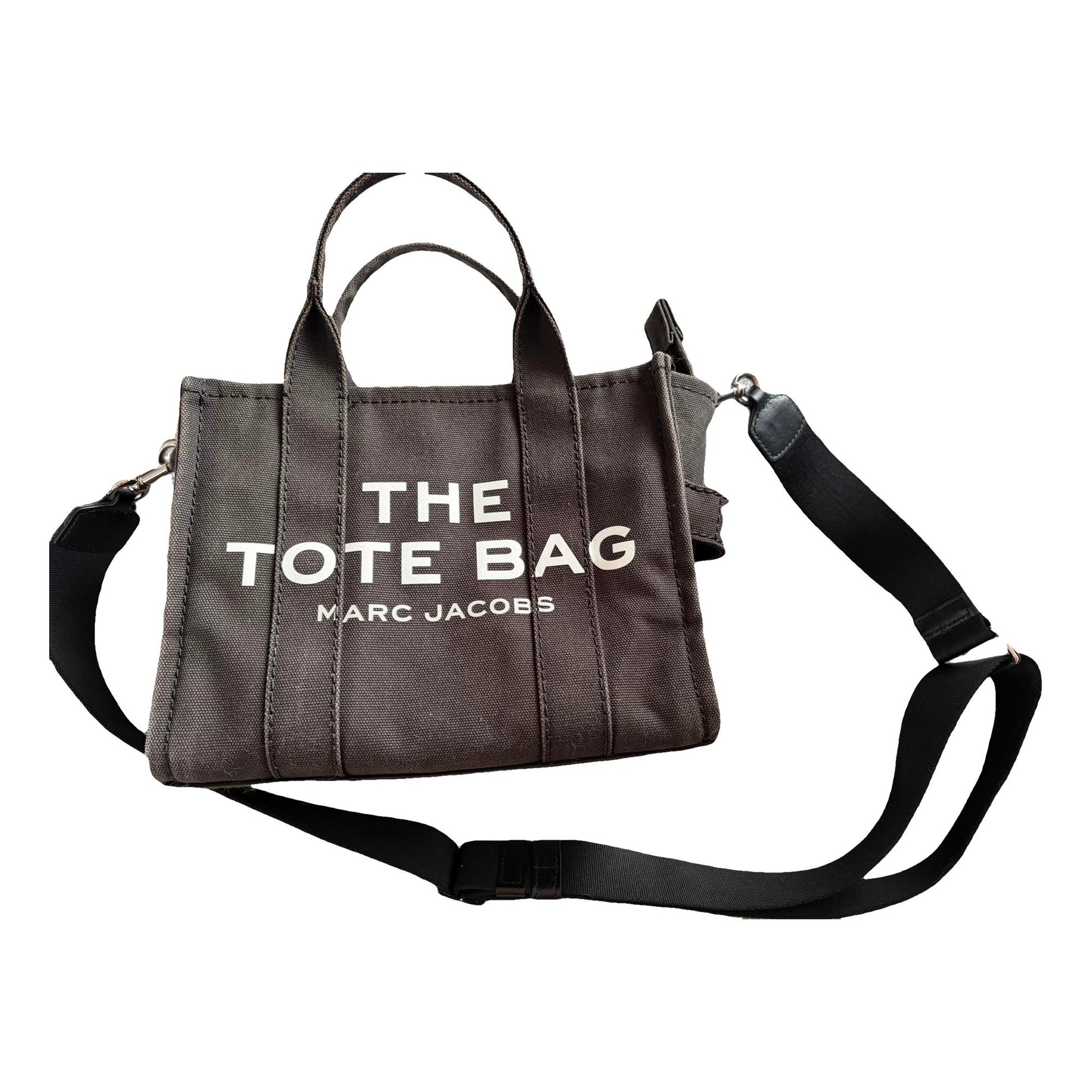 The Tag Tote crossbody bag
