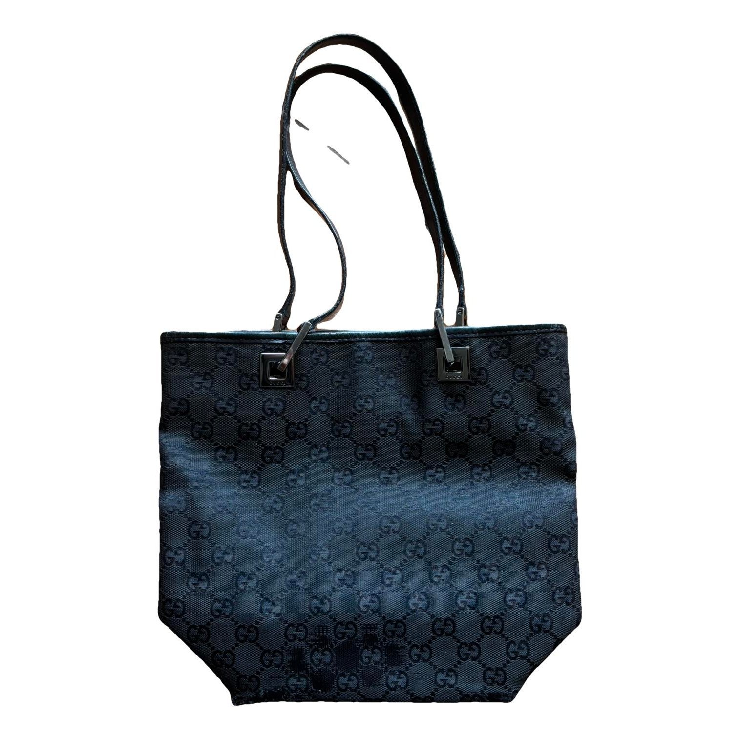 Eclipse cloth tote