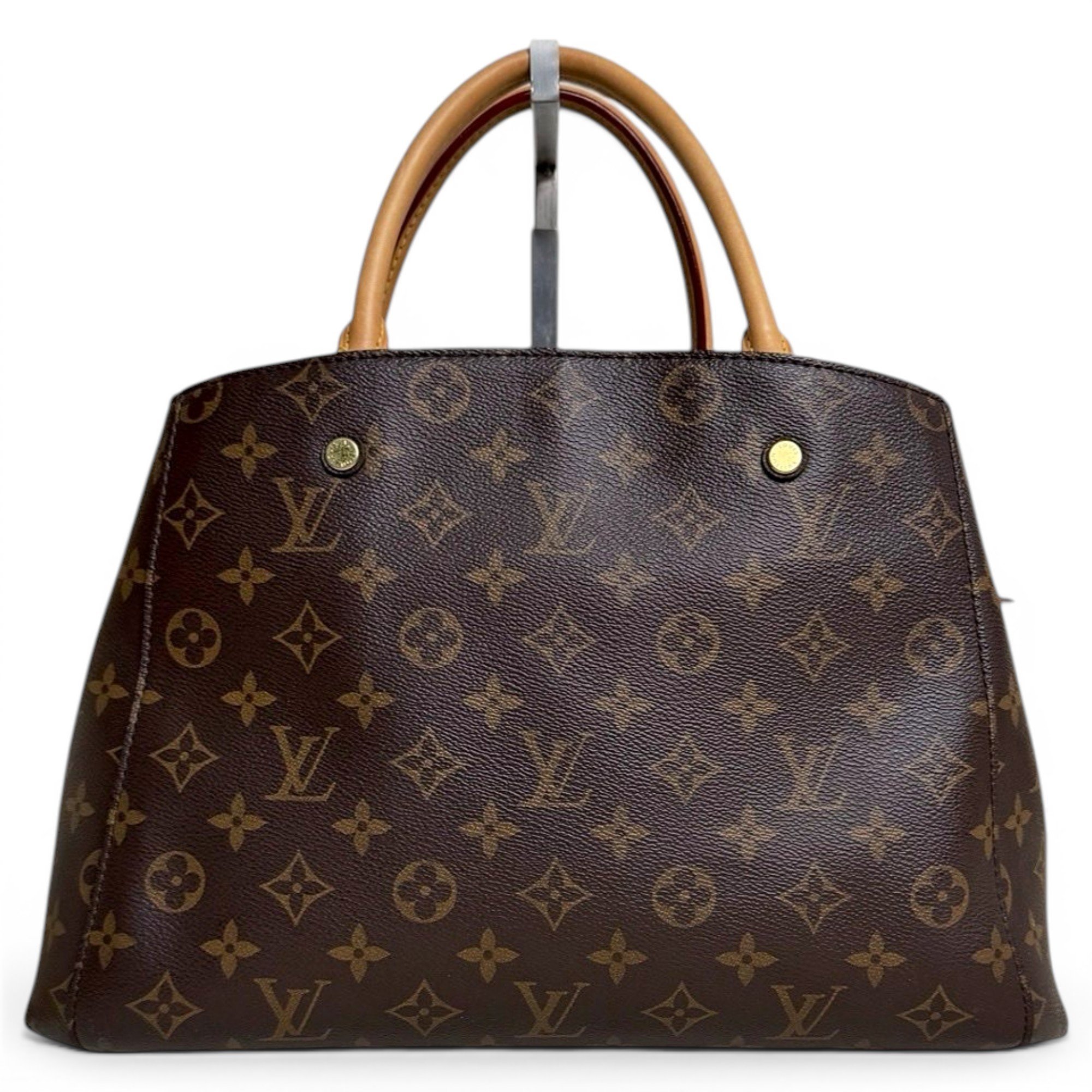 Montaigne cloth handbag