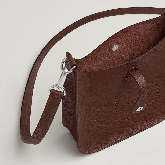 Terre Evelyne 16 Sellier Bag