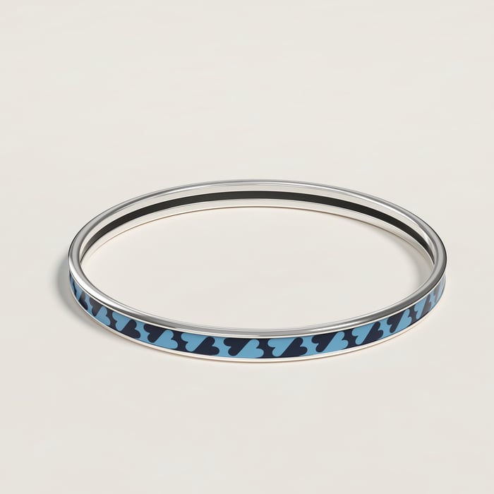 Cartes a Jouer bangle