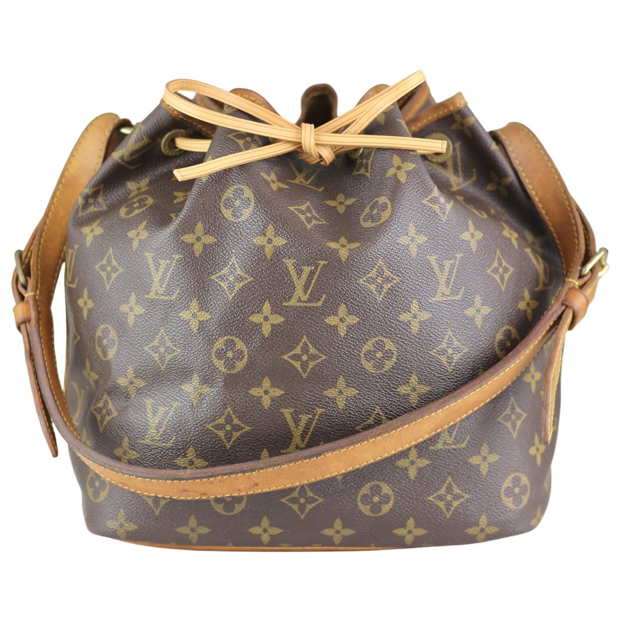 Noé cloth handbag
