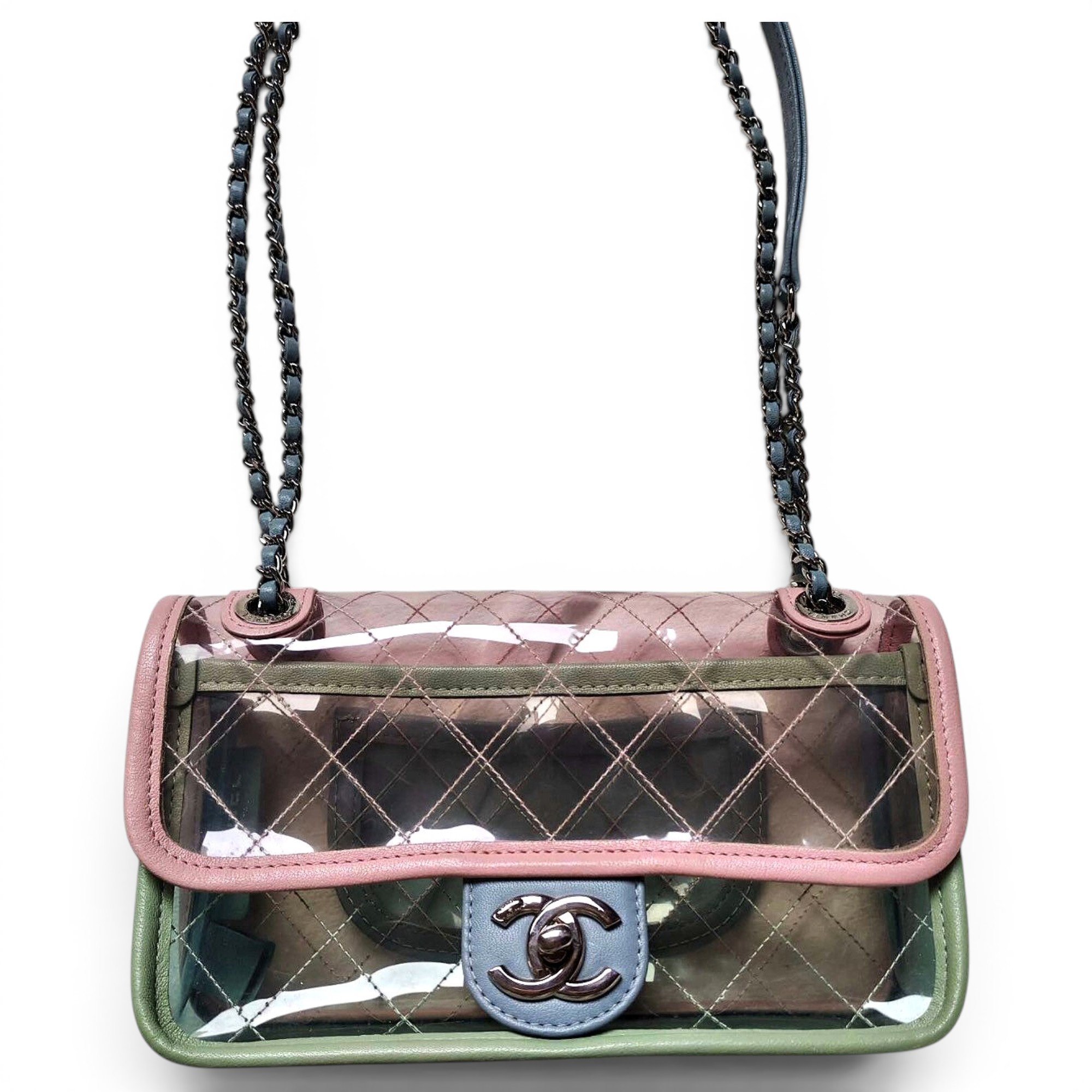 Timeless/Classique crossbody bag