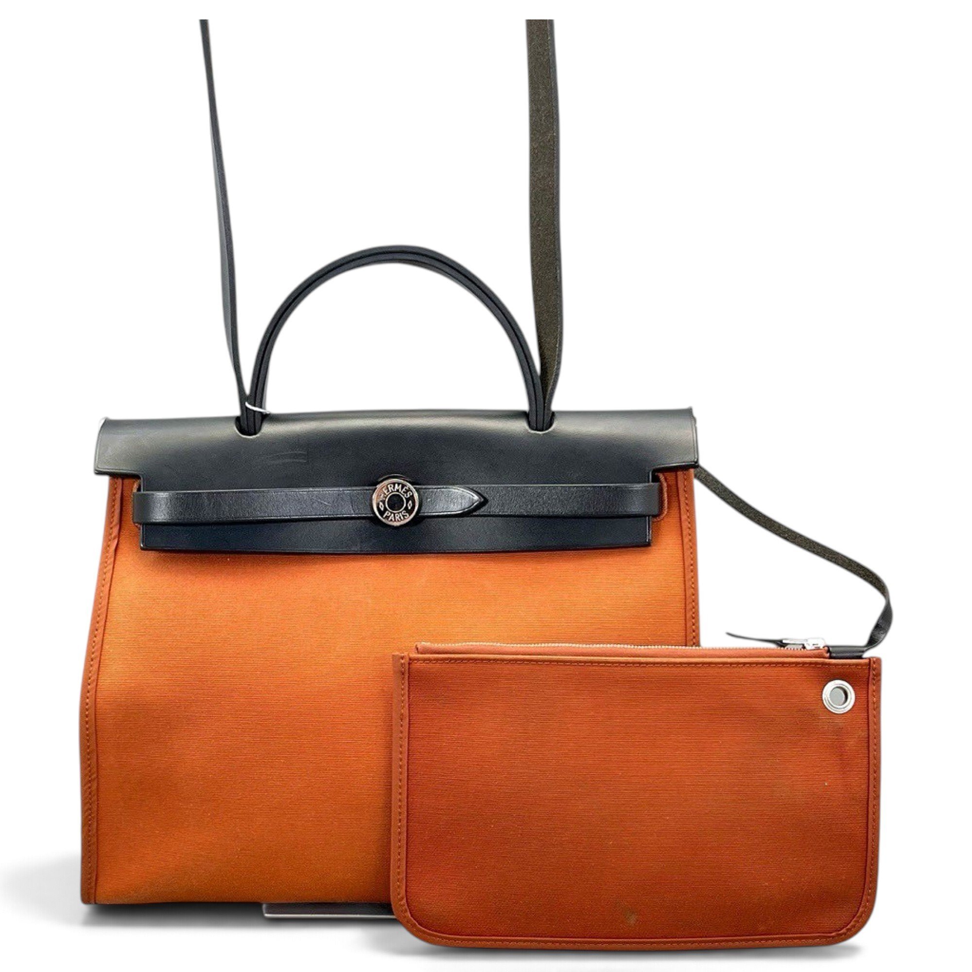 Herbag cloth handbag
