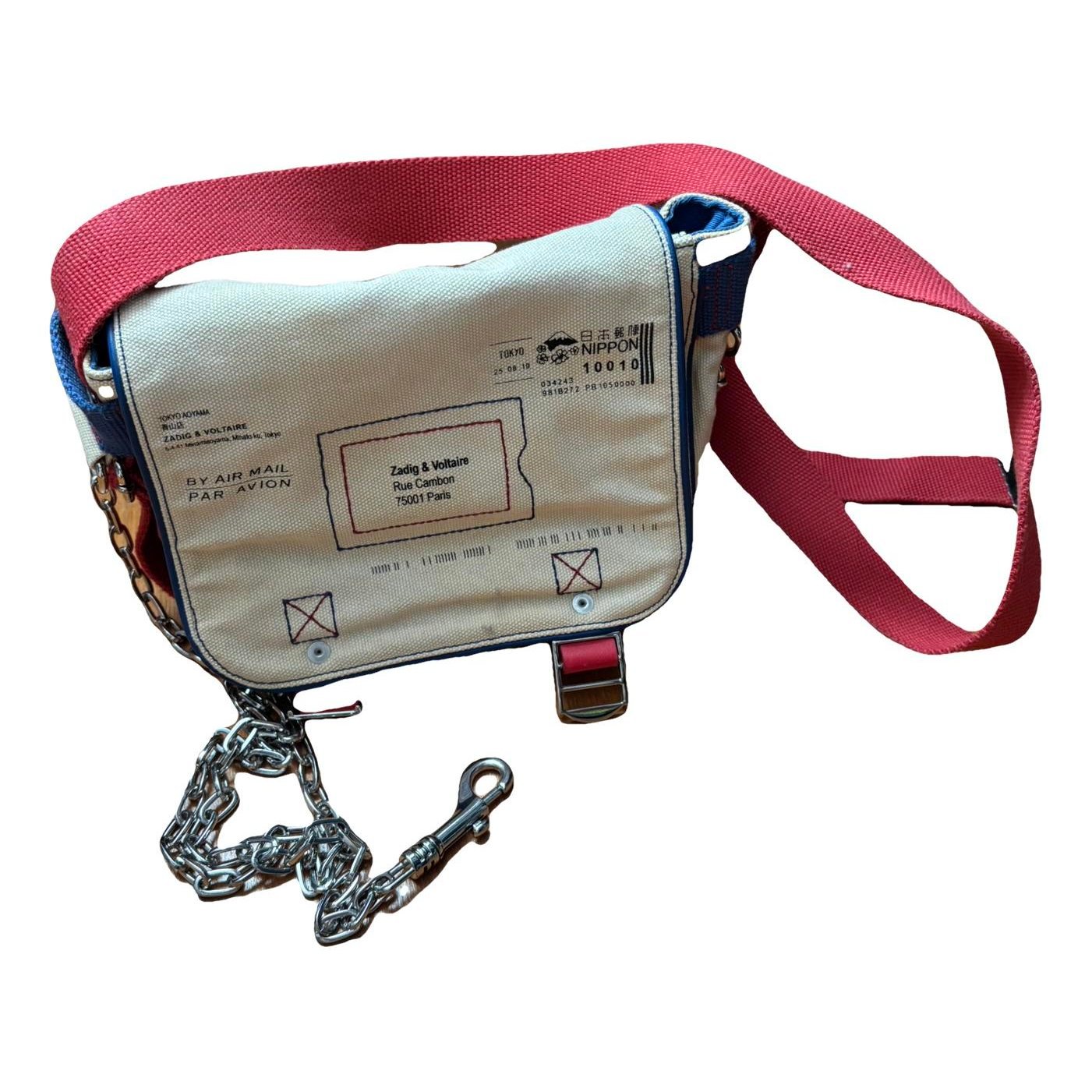 Cloth handbag