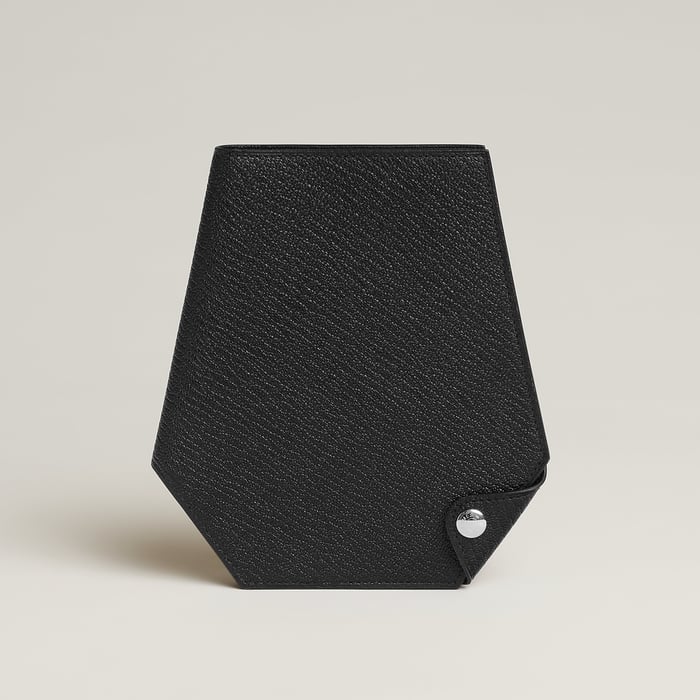 Portefeuille Hermès Clochette