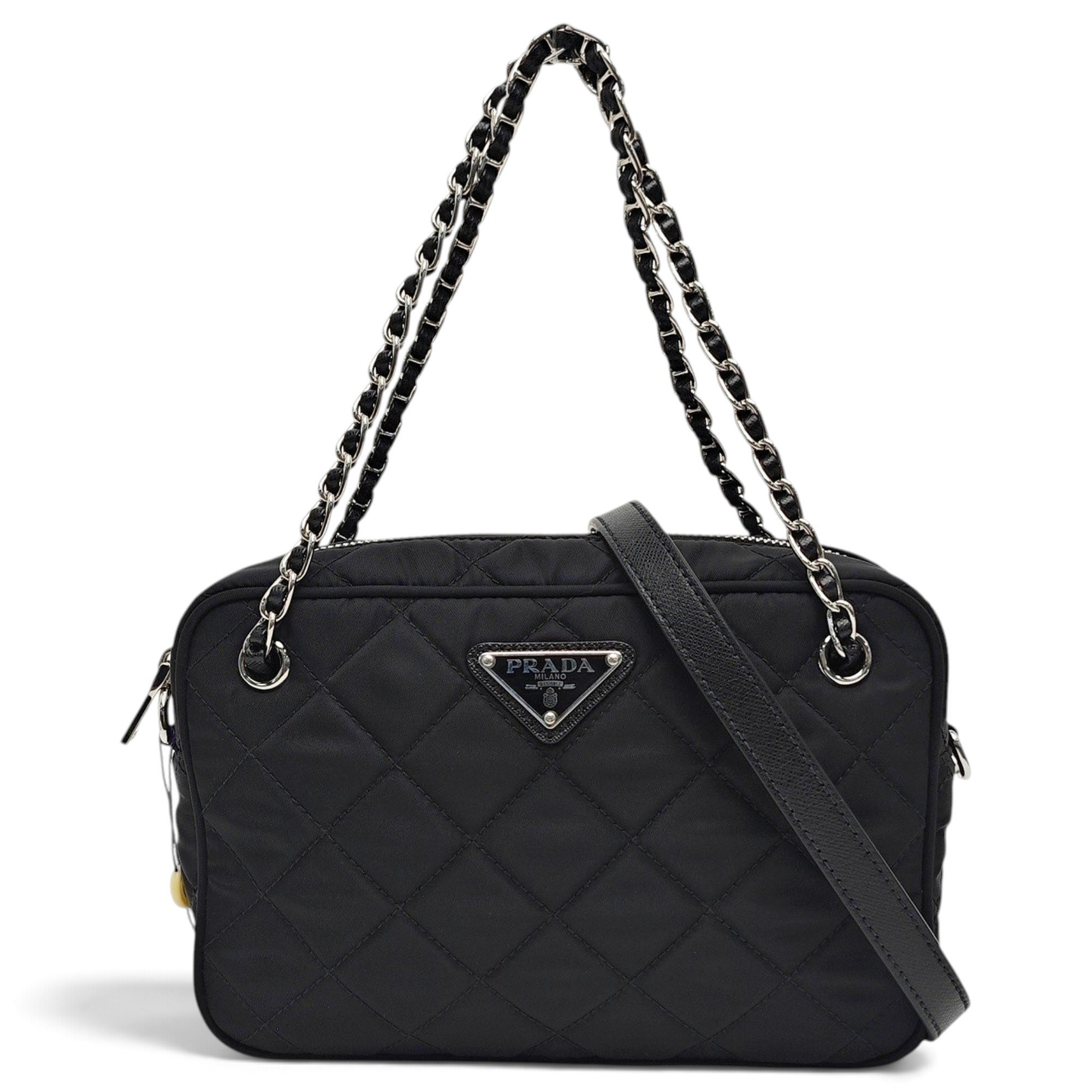 Cloth handbag