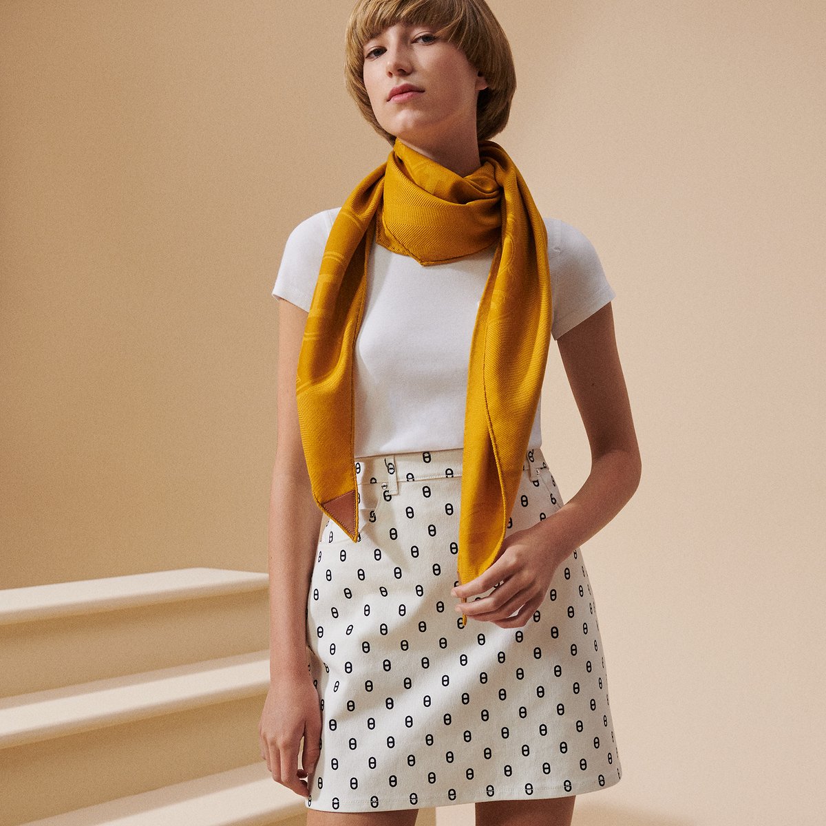 Miel New Libris Losange, Large Model