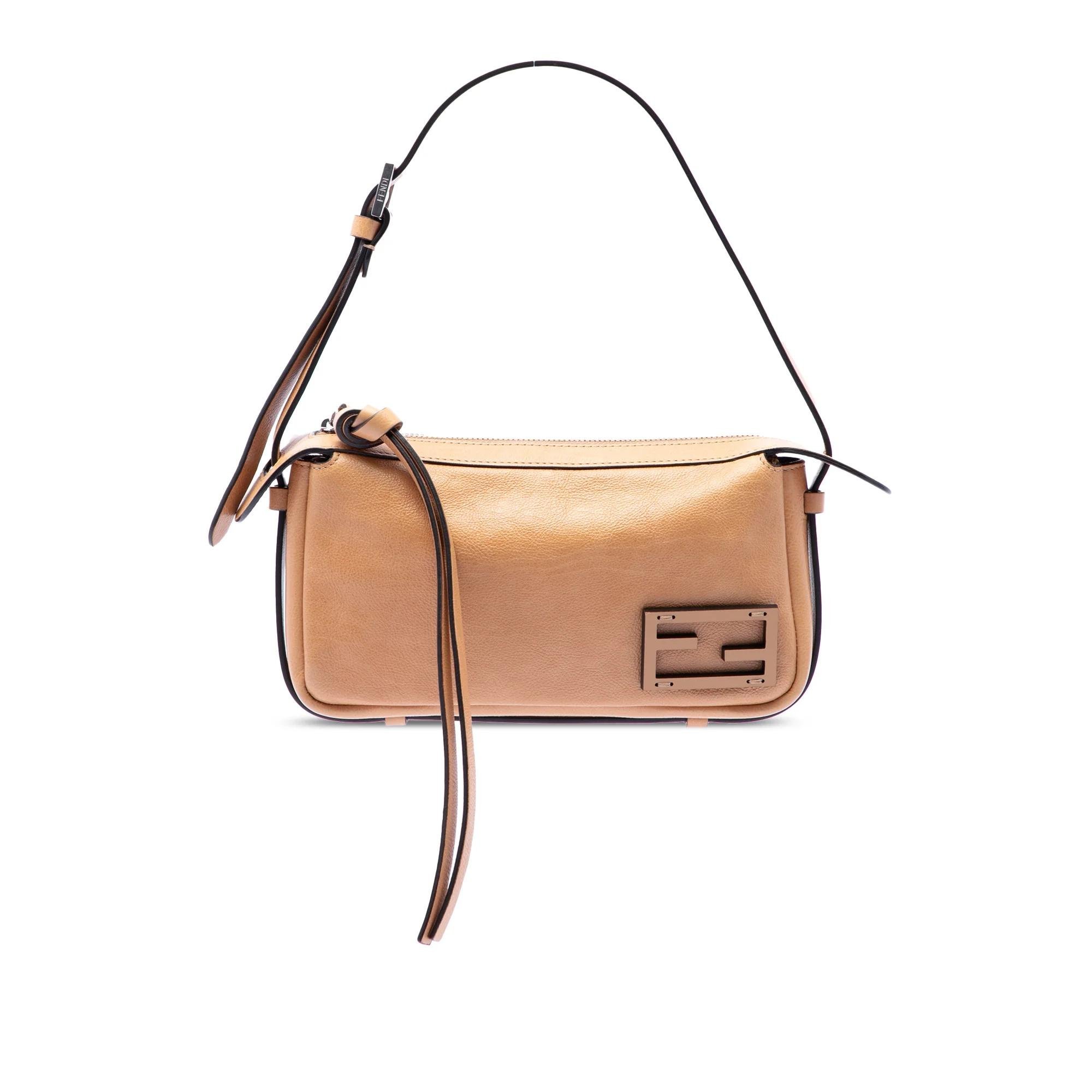 Pony-style calfskin handbag