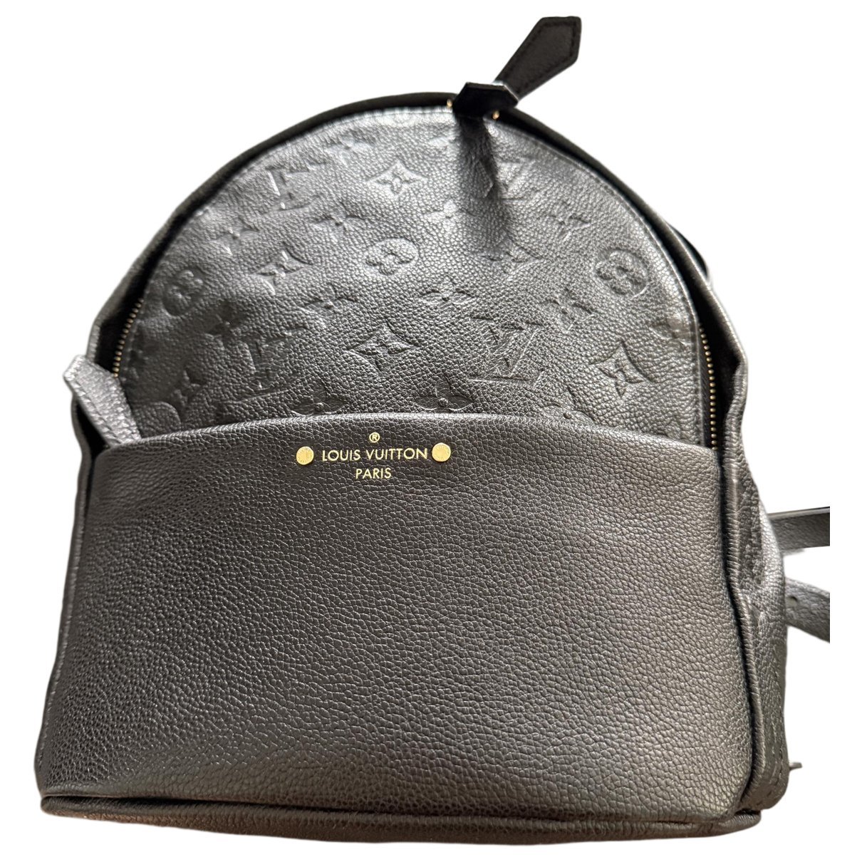 Sorbonne Backpack leather backpack
