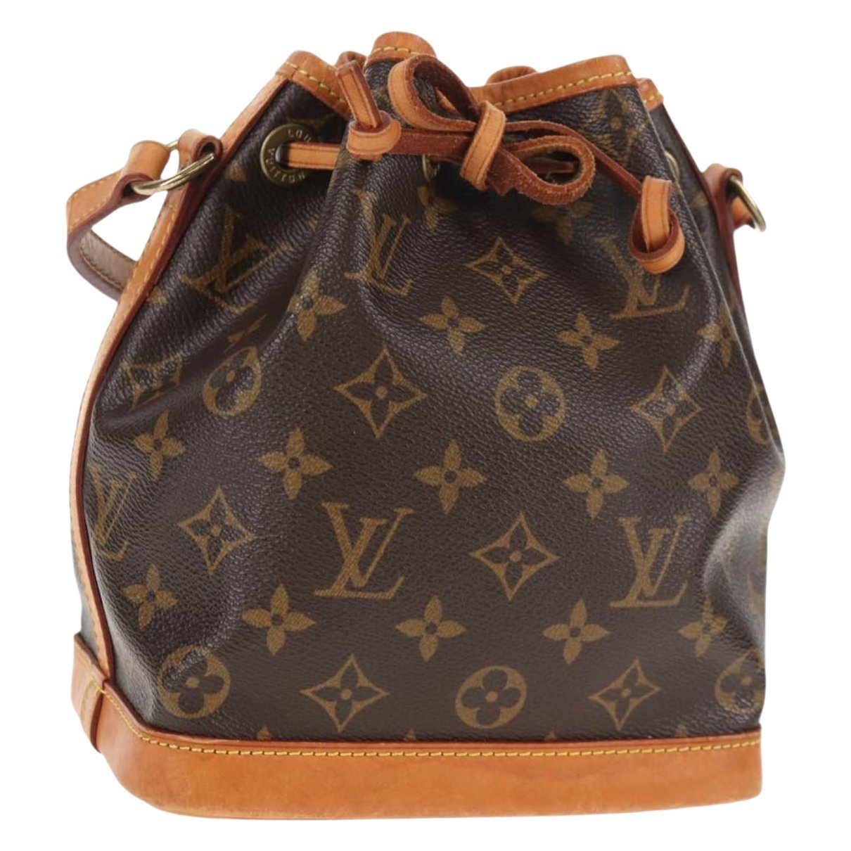 Noé cloth handbag