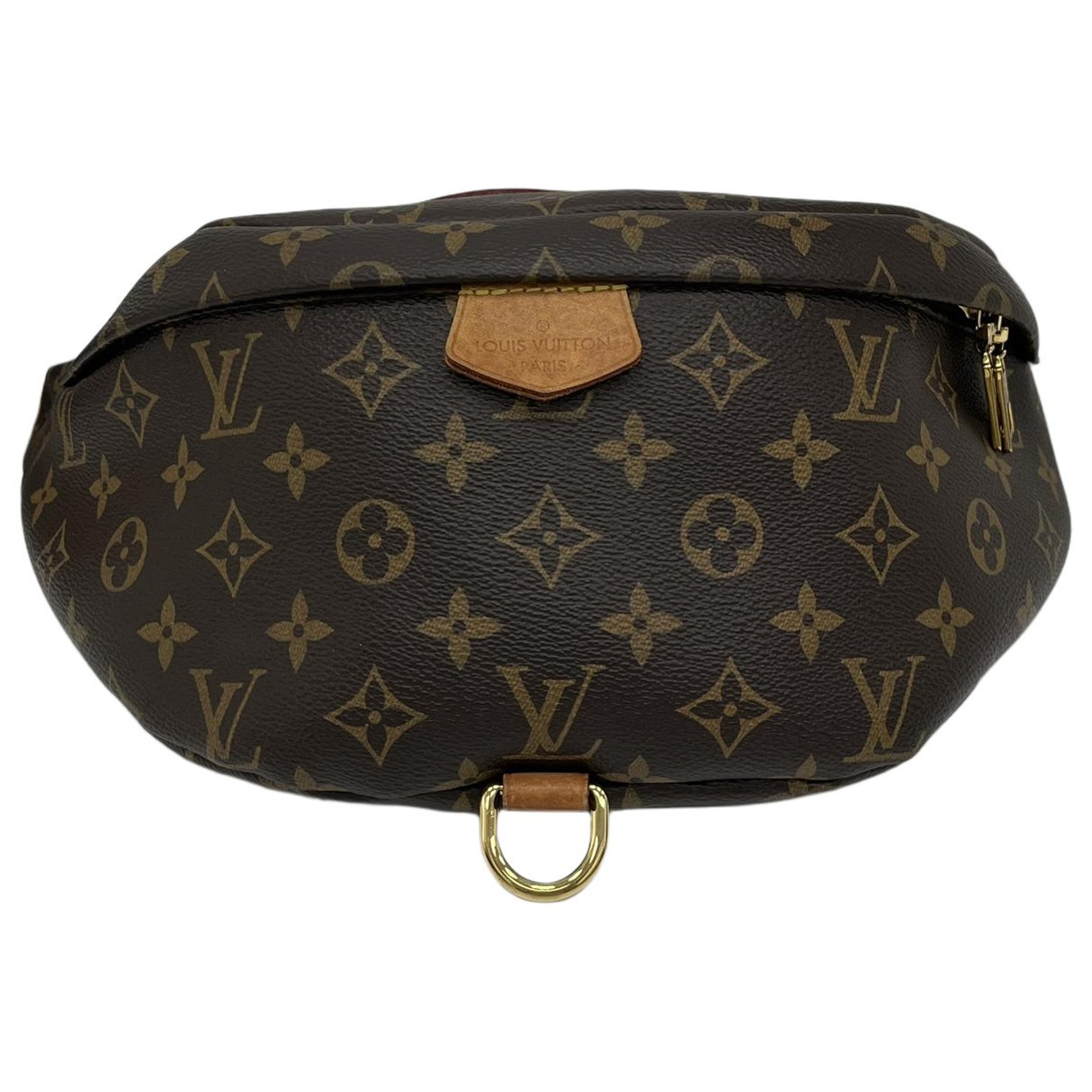 Bum Bag / Sac Ceinture leather handbag