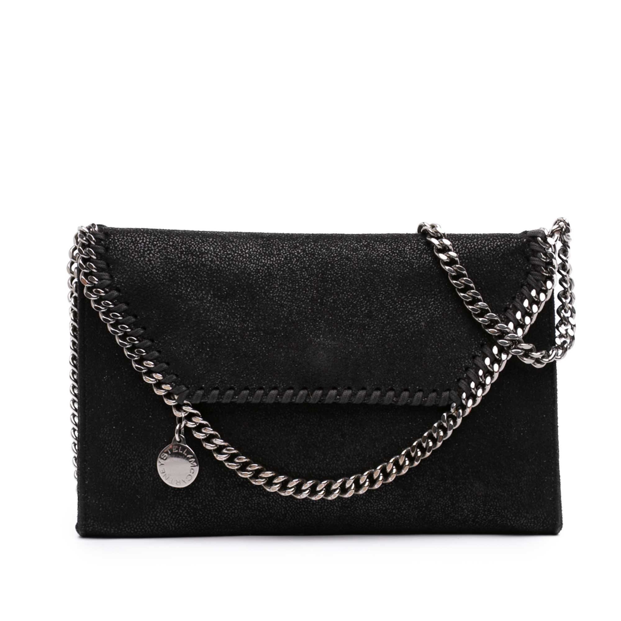 Falabella cloth handbag