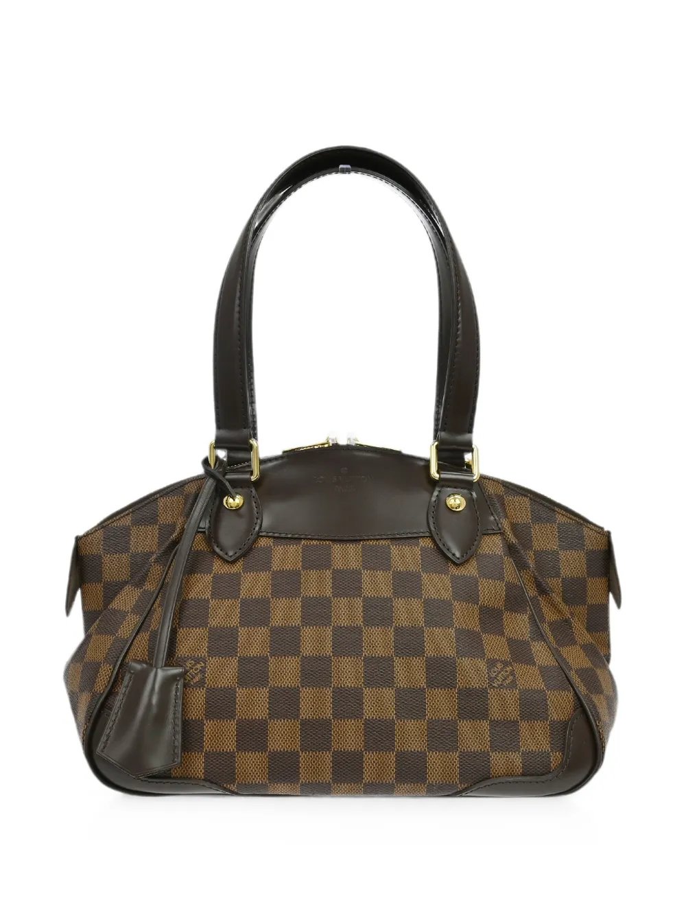 2010 PM Verona Damier tote bag