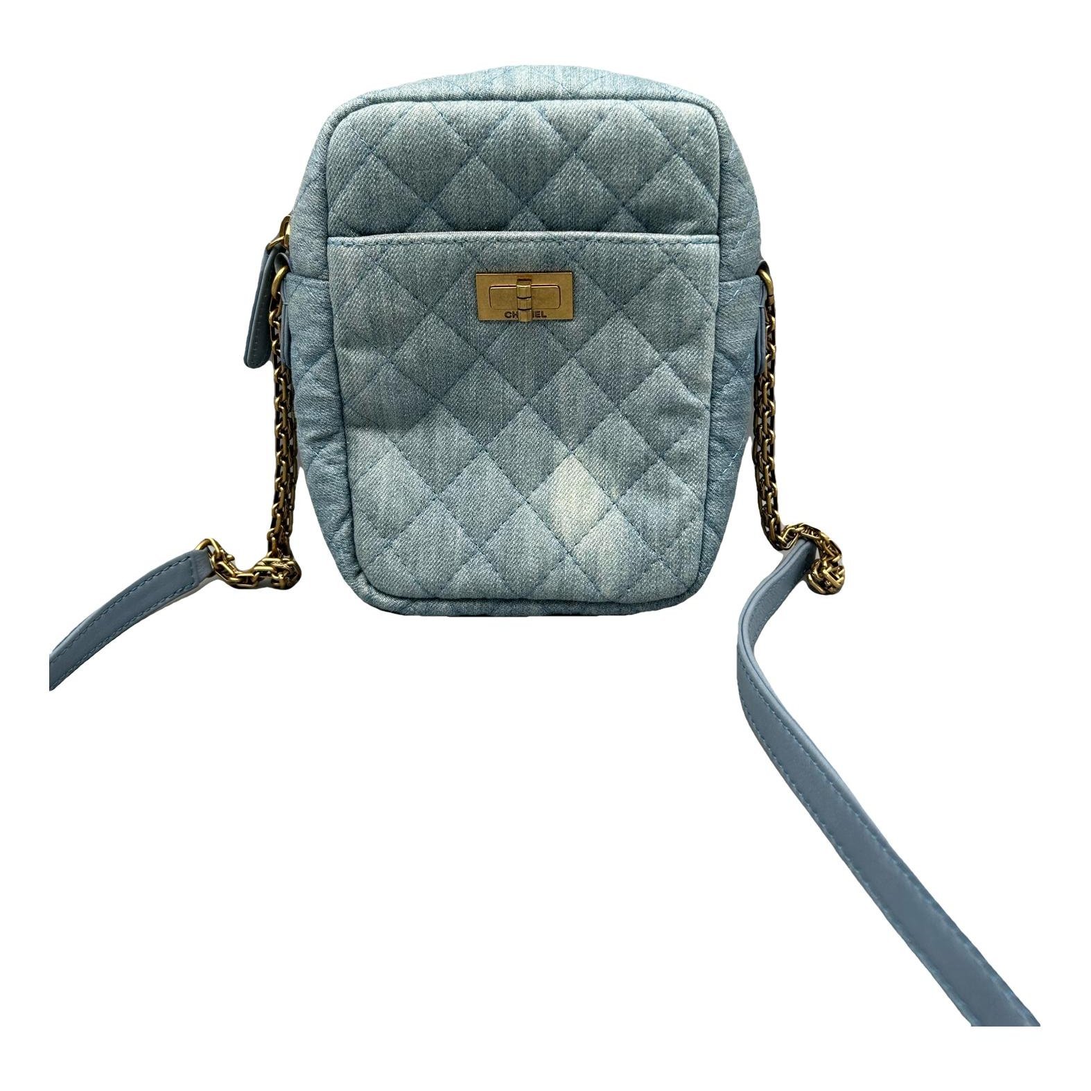 2.55 Phone bag