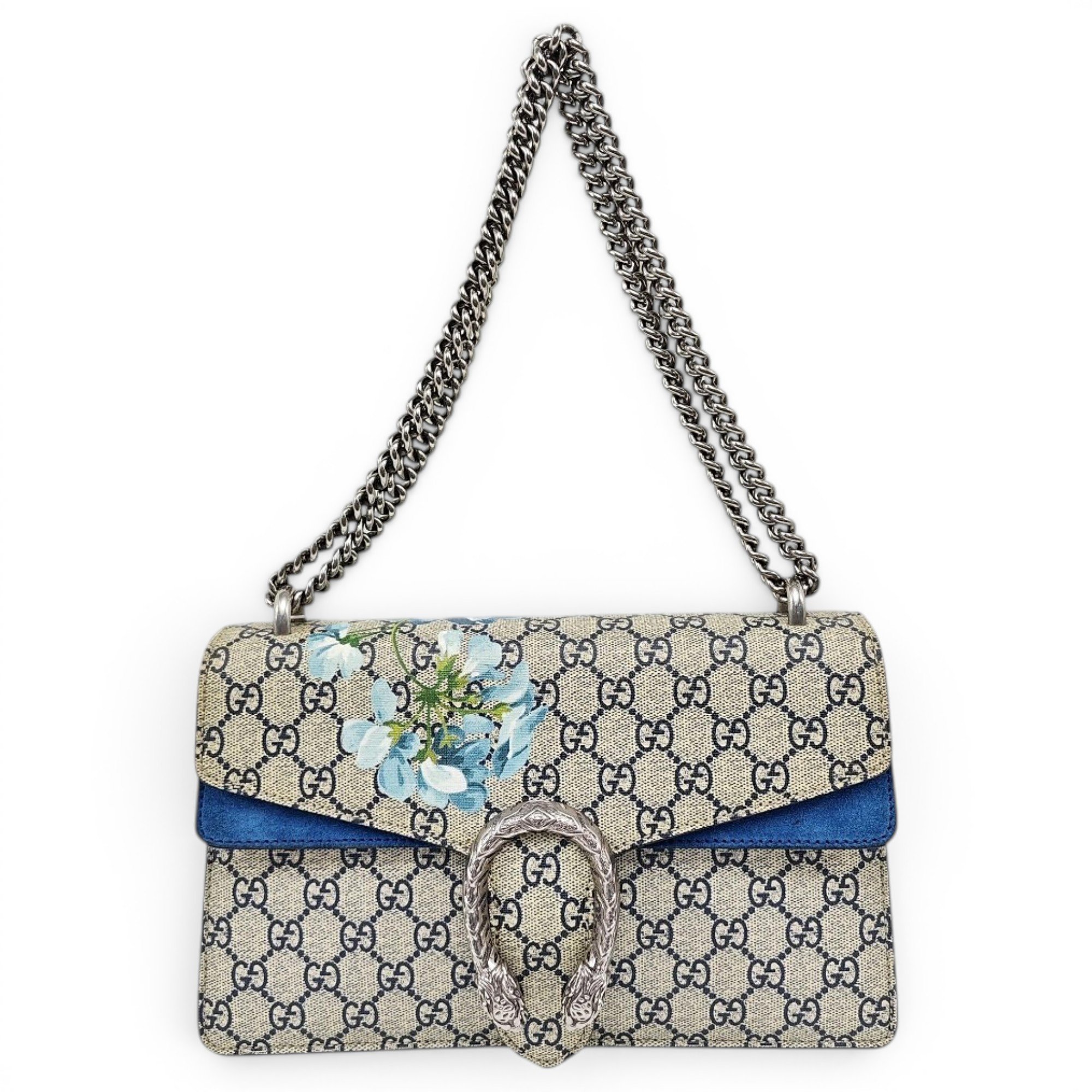 Dionysus cloth handbag