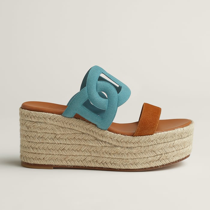 Alpargatas Ithea 30