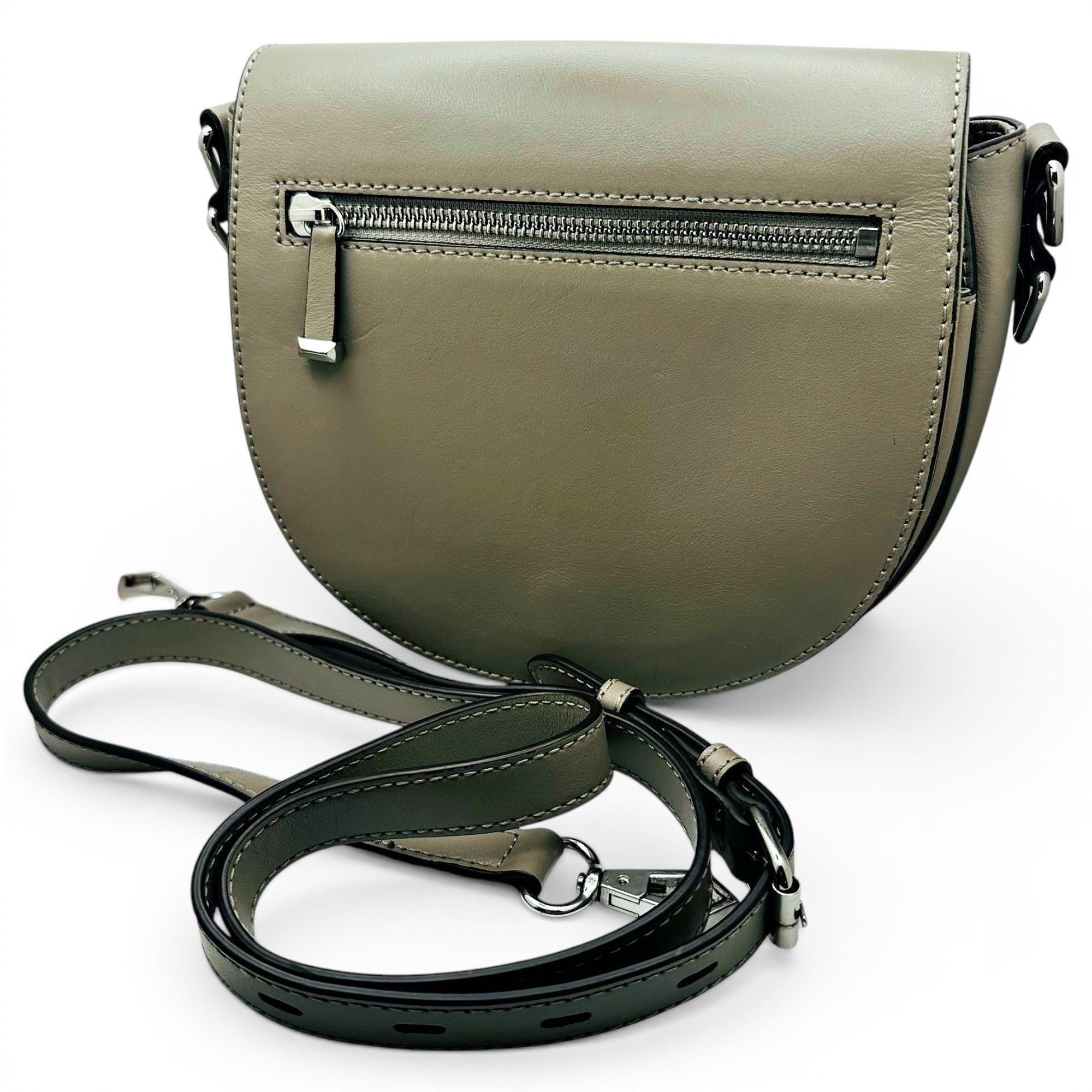 Rebecca Minkoff Leather crossbody bag