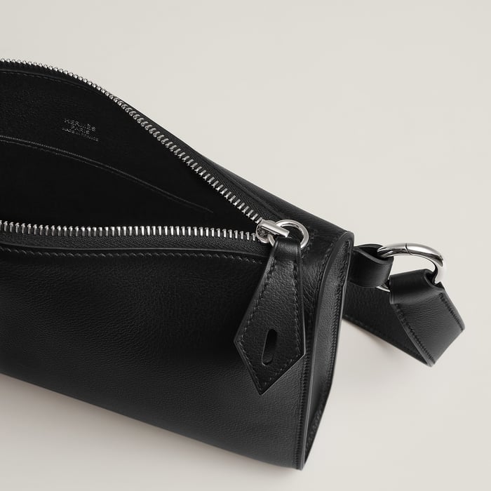Noir Bolittle Pouch