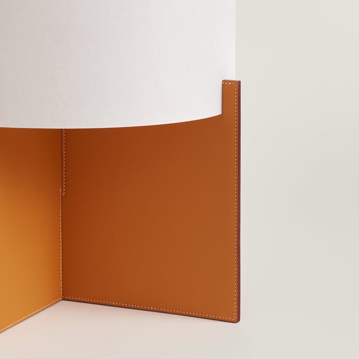 Tabac Sarazine Table Lamp, Large Model