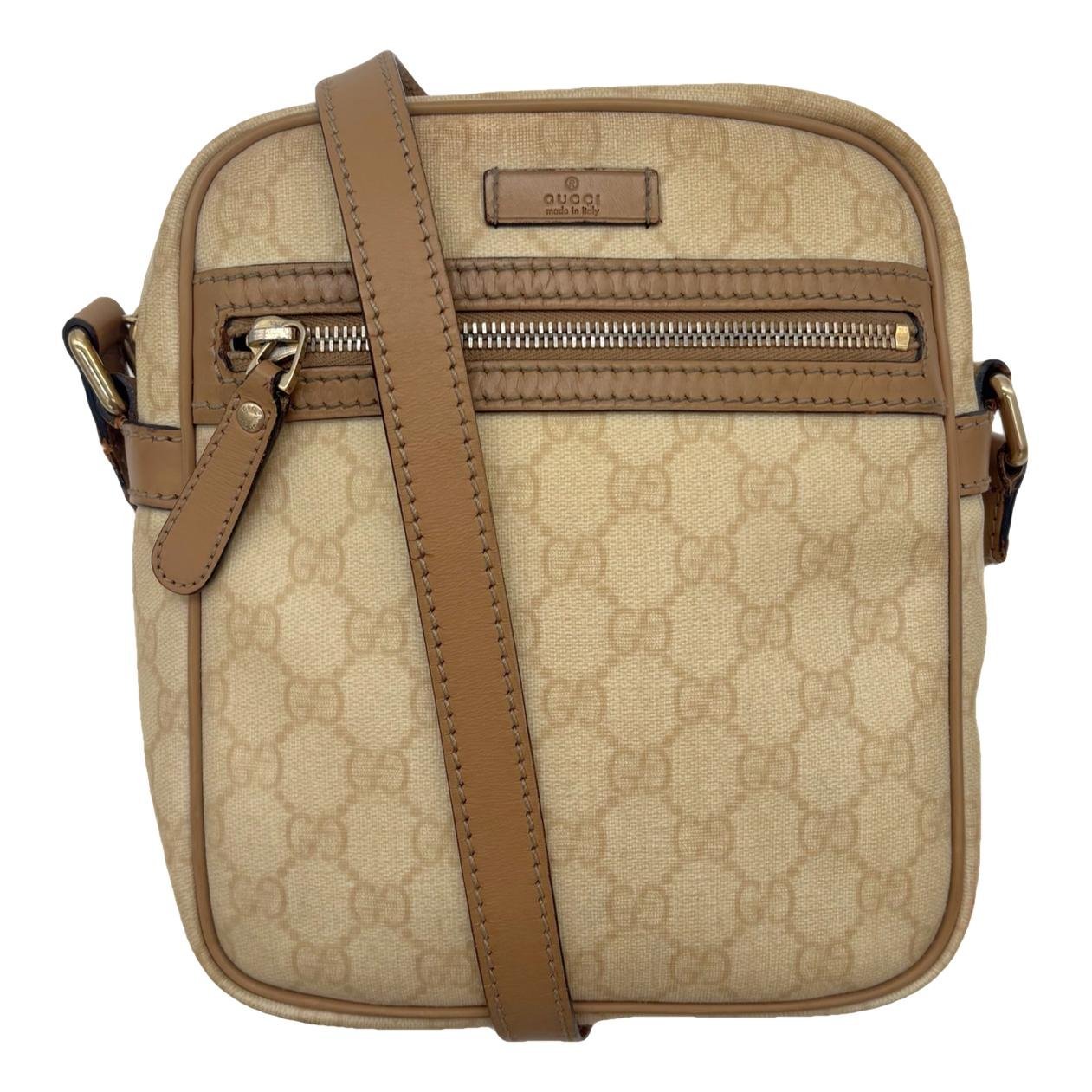 Cloth crossbody bag