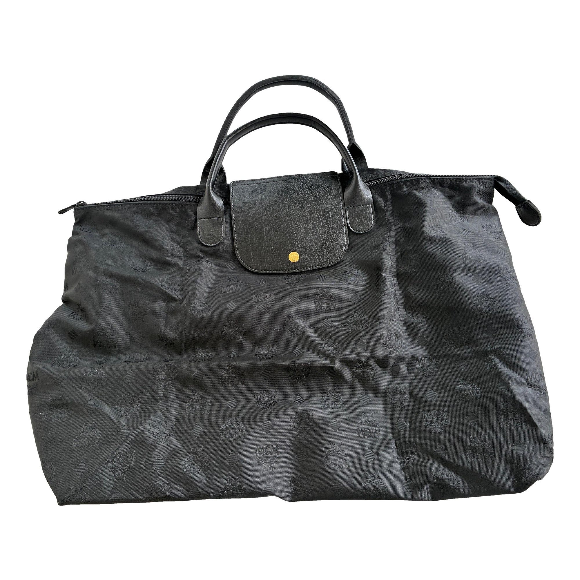 MCM Tote