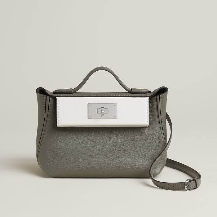 24/24 - 21 Bag