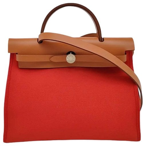 Herbag cloth handbag