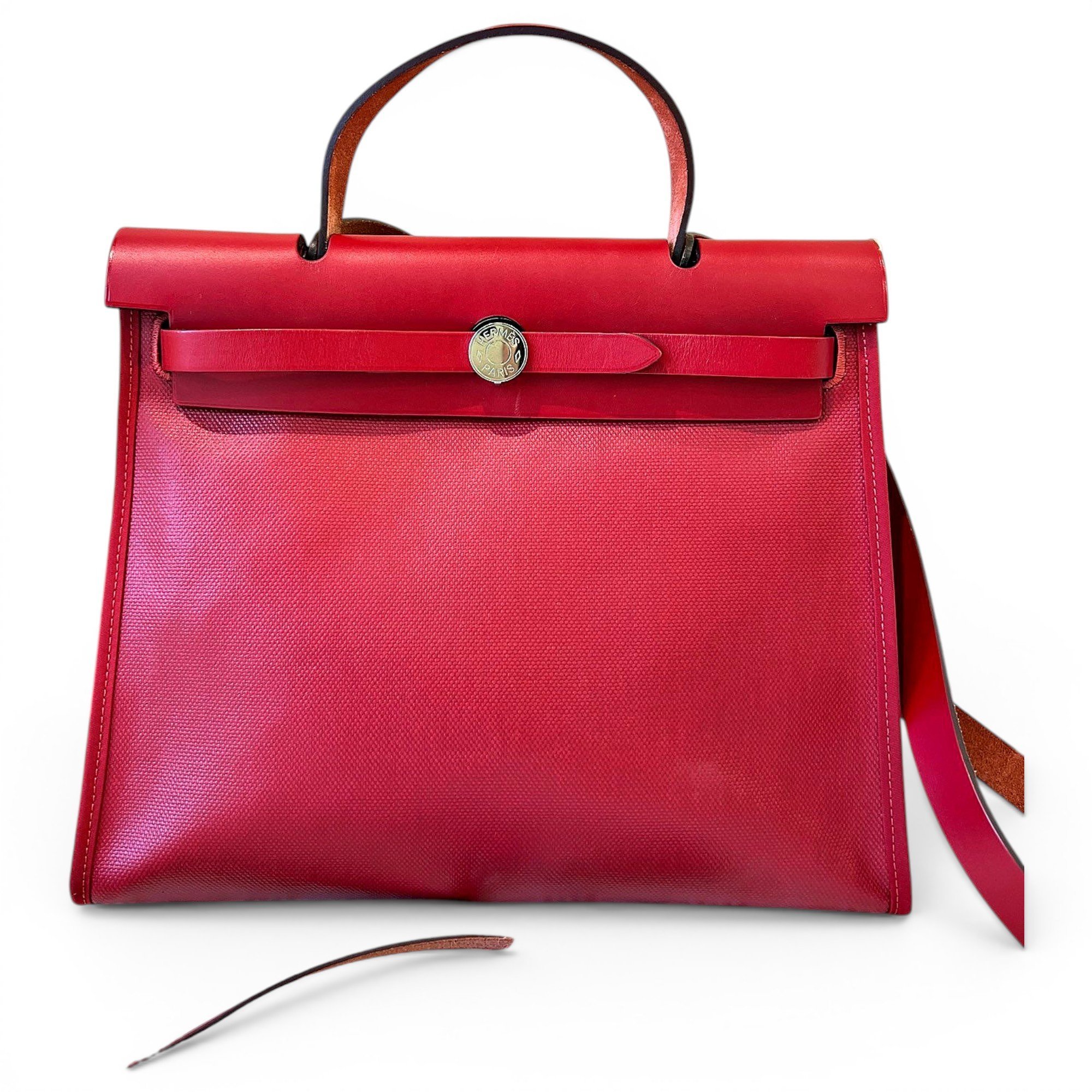 Herbag cloth handbag
