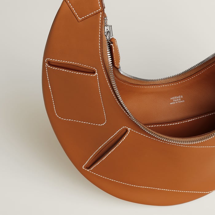 Hermes Buddypocket 백