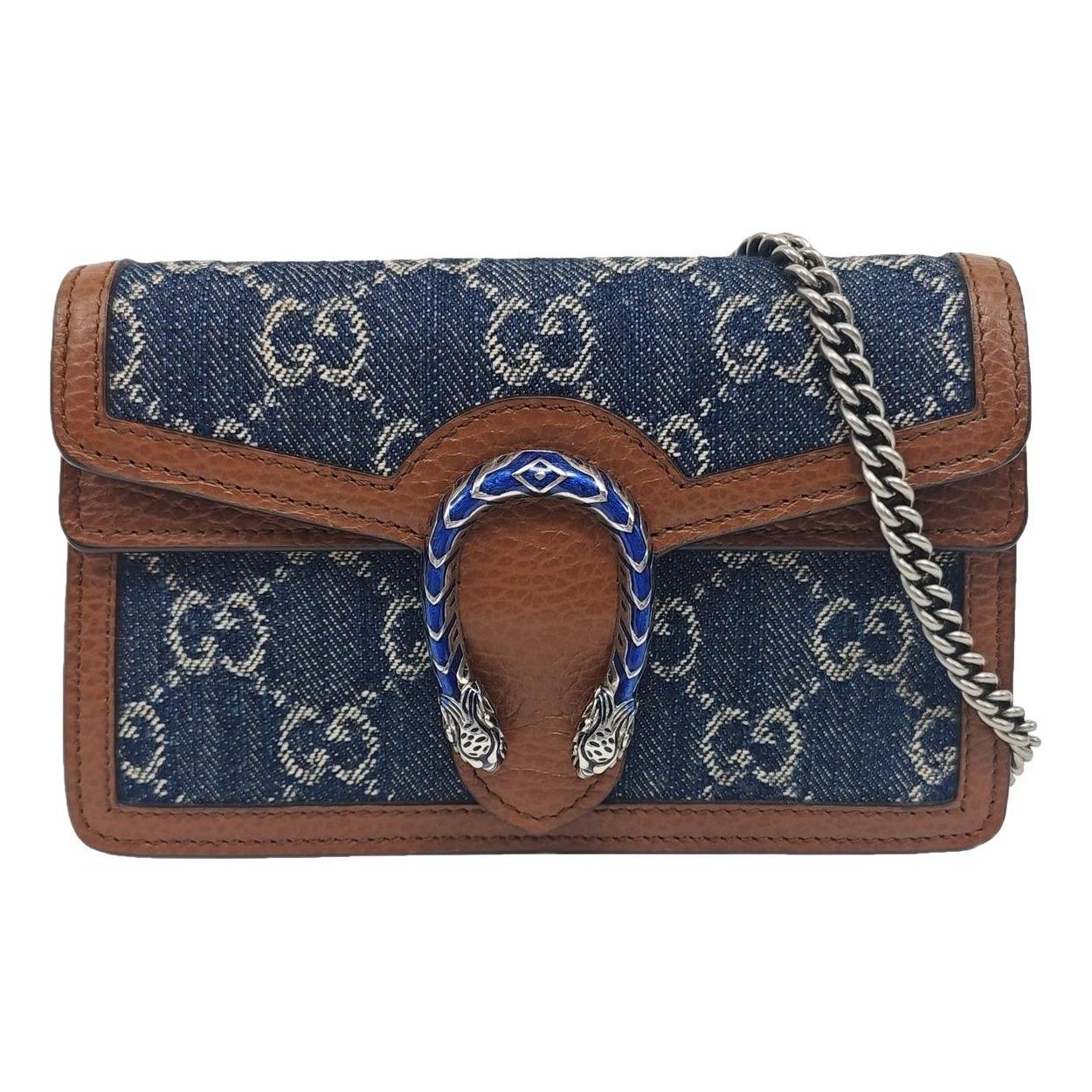 Dionysus cloth handbag