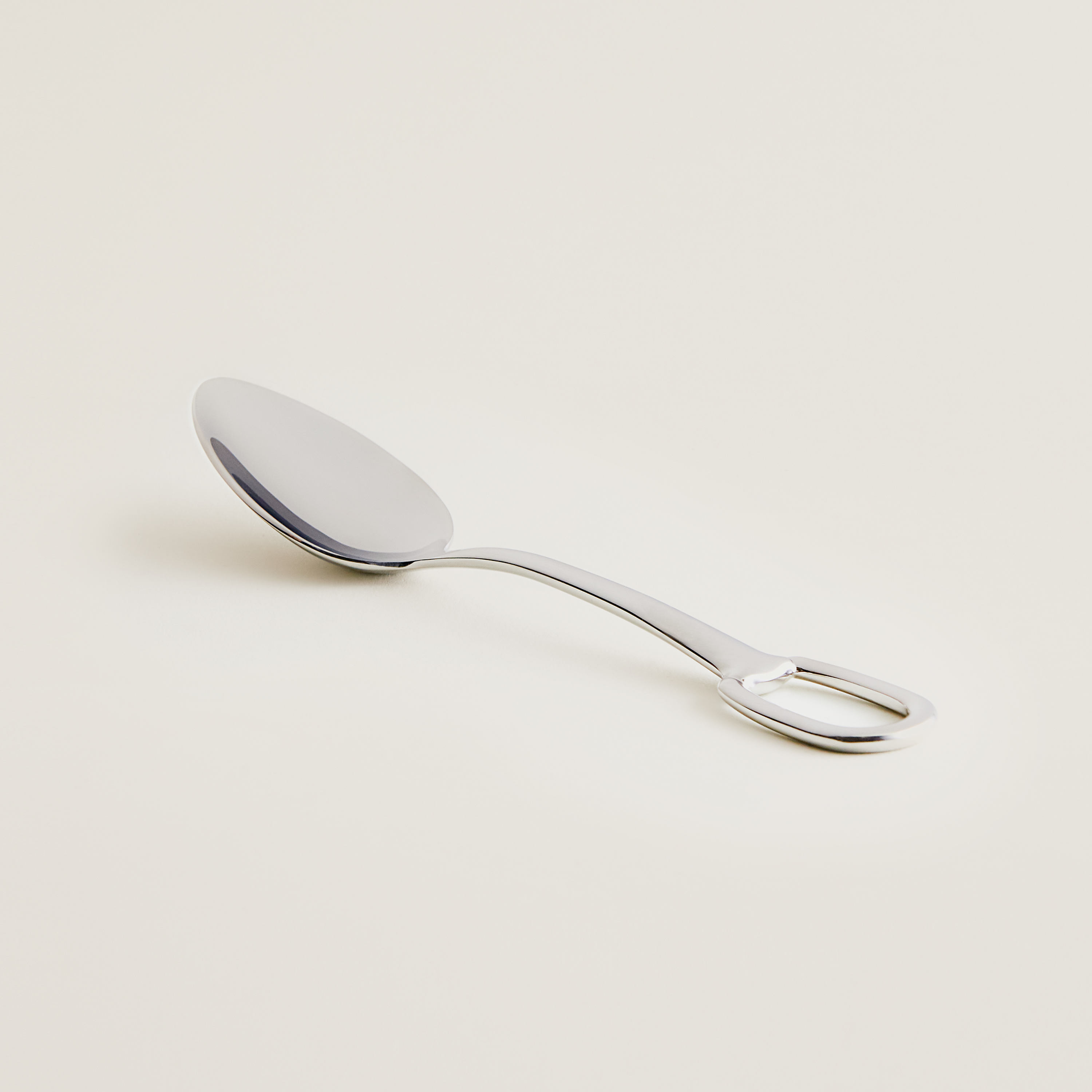 Attelage Silver Coffee Spoon