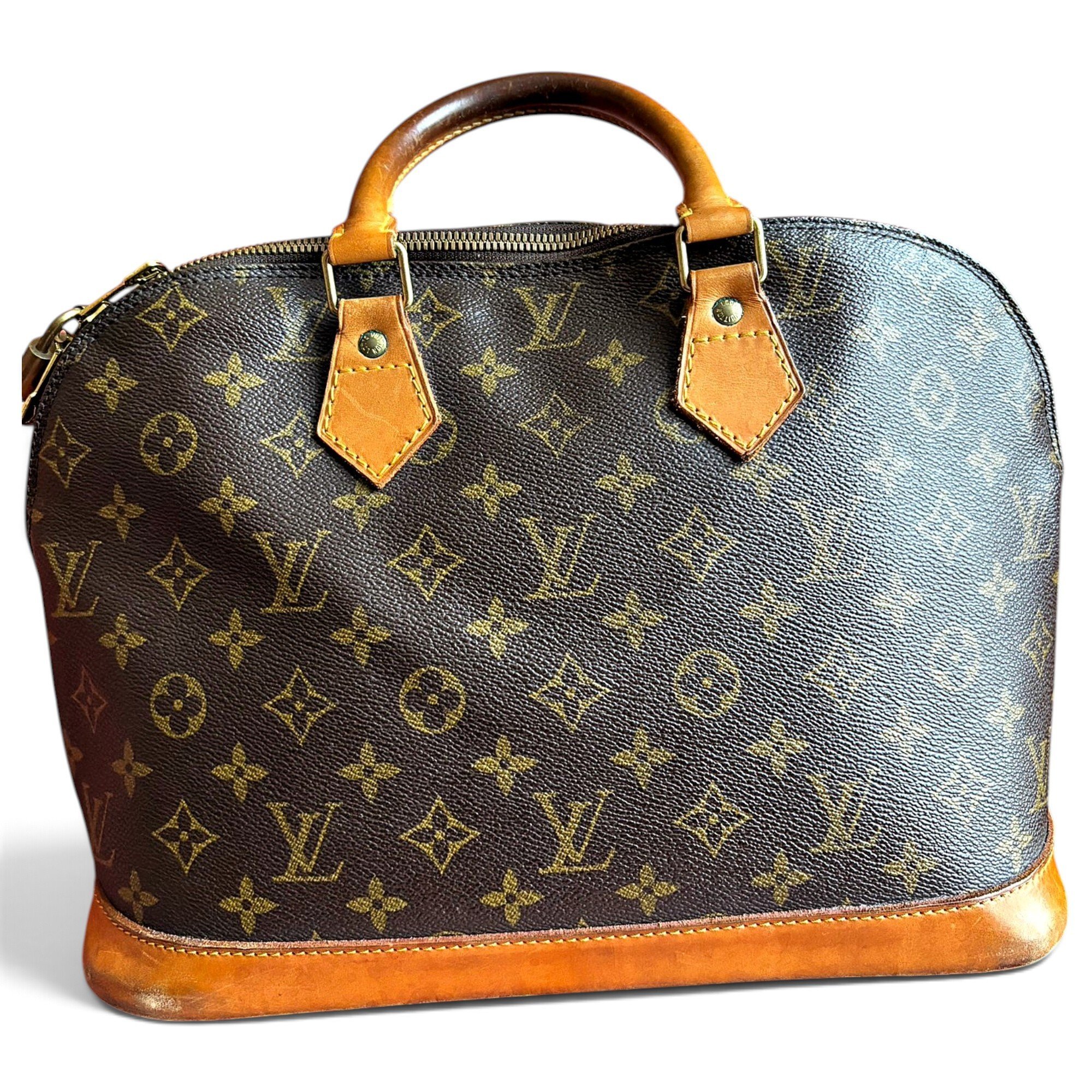 Alma handbag