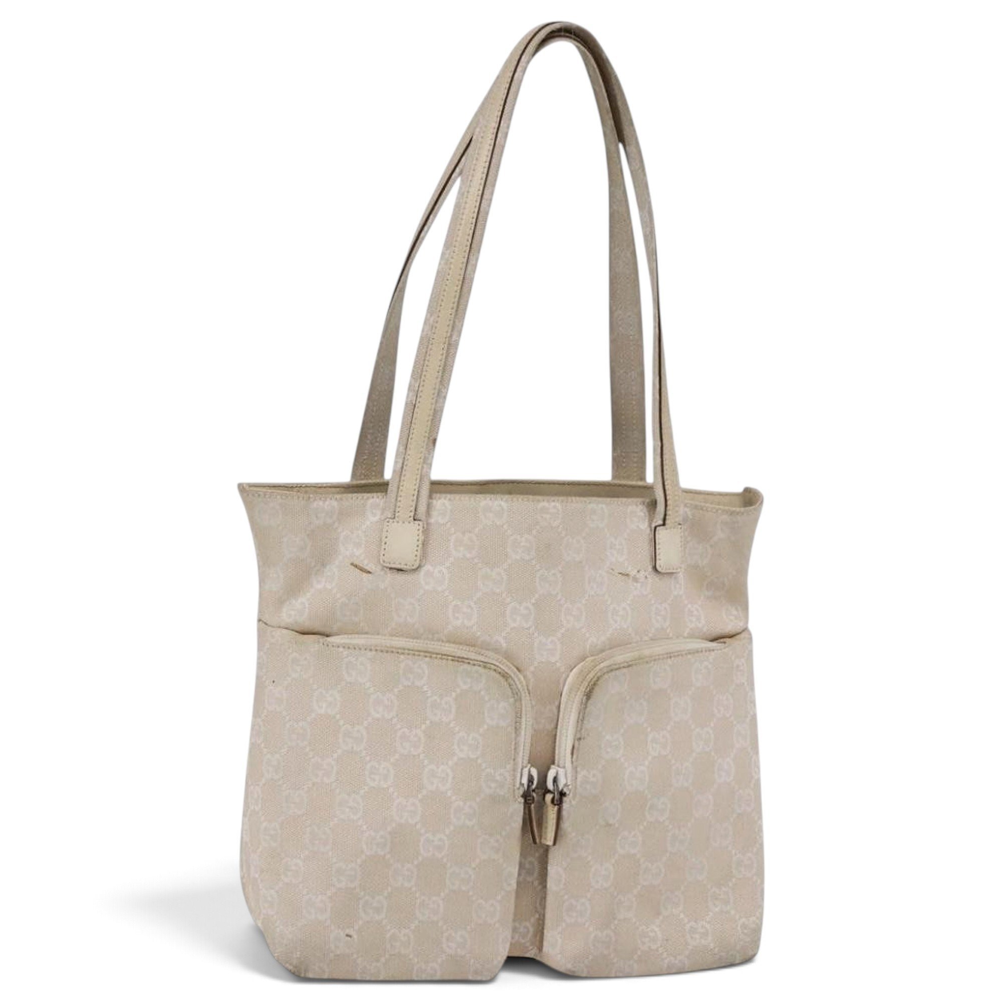 Cloth tote