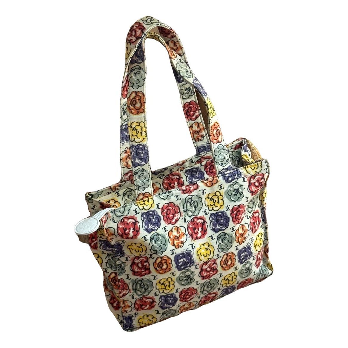 Cloth handbag