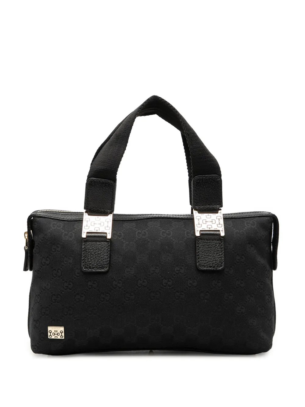 2000-2015 GG Canvas Pop handbag